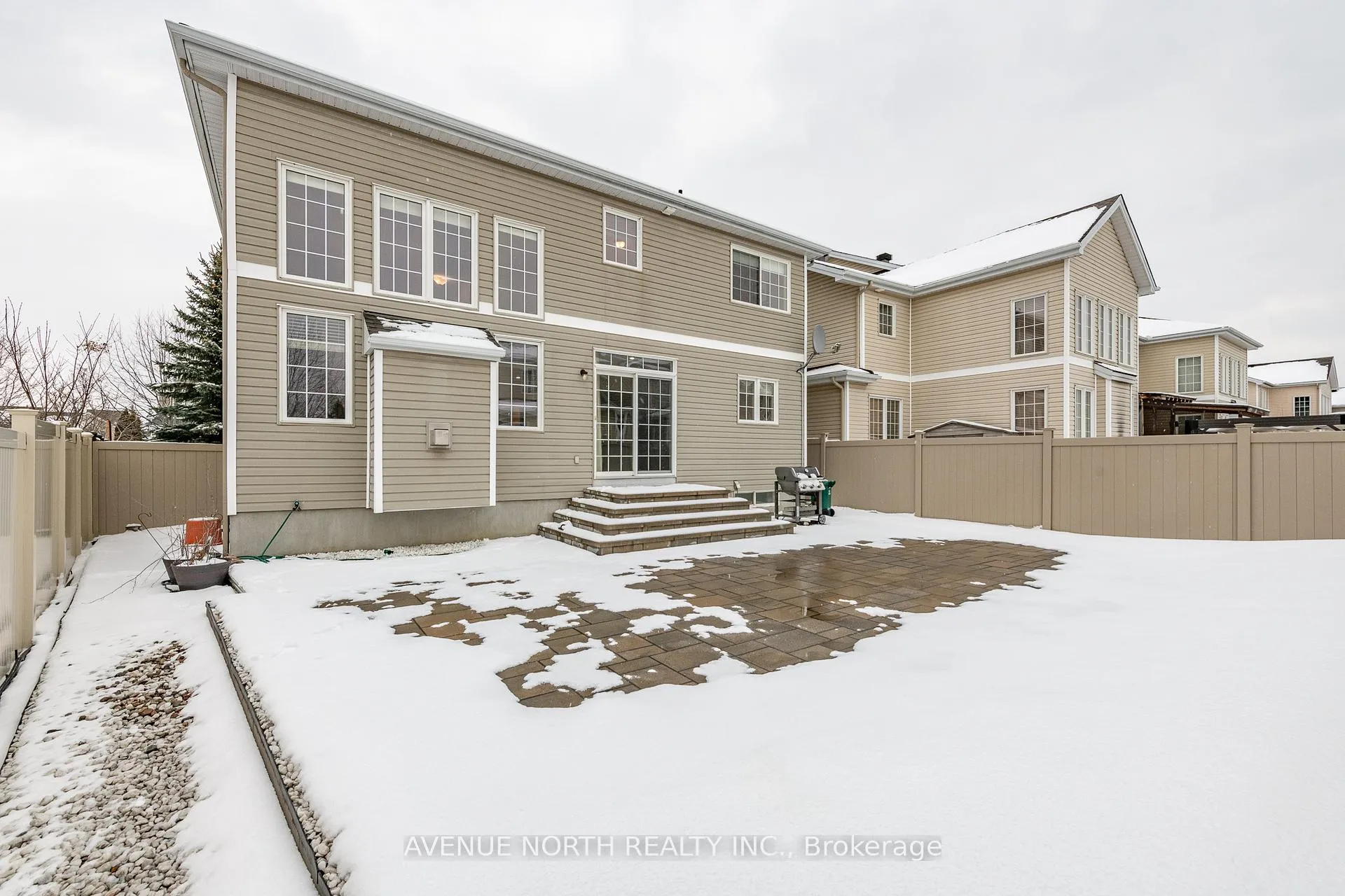 Photo 47 of 400 Deer View Avenue, Ottawa, Blossom Park/Kemp Park/Findlay Creek — HOMEH