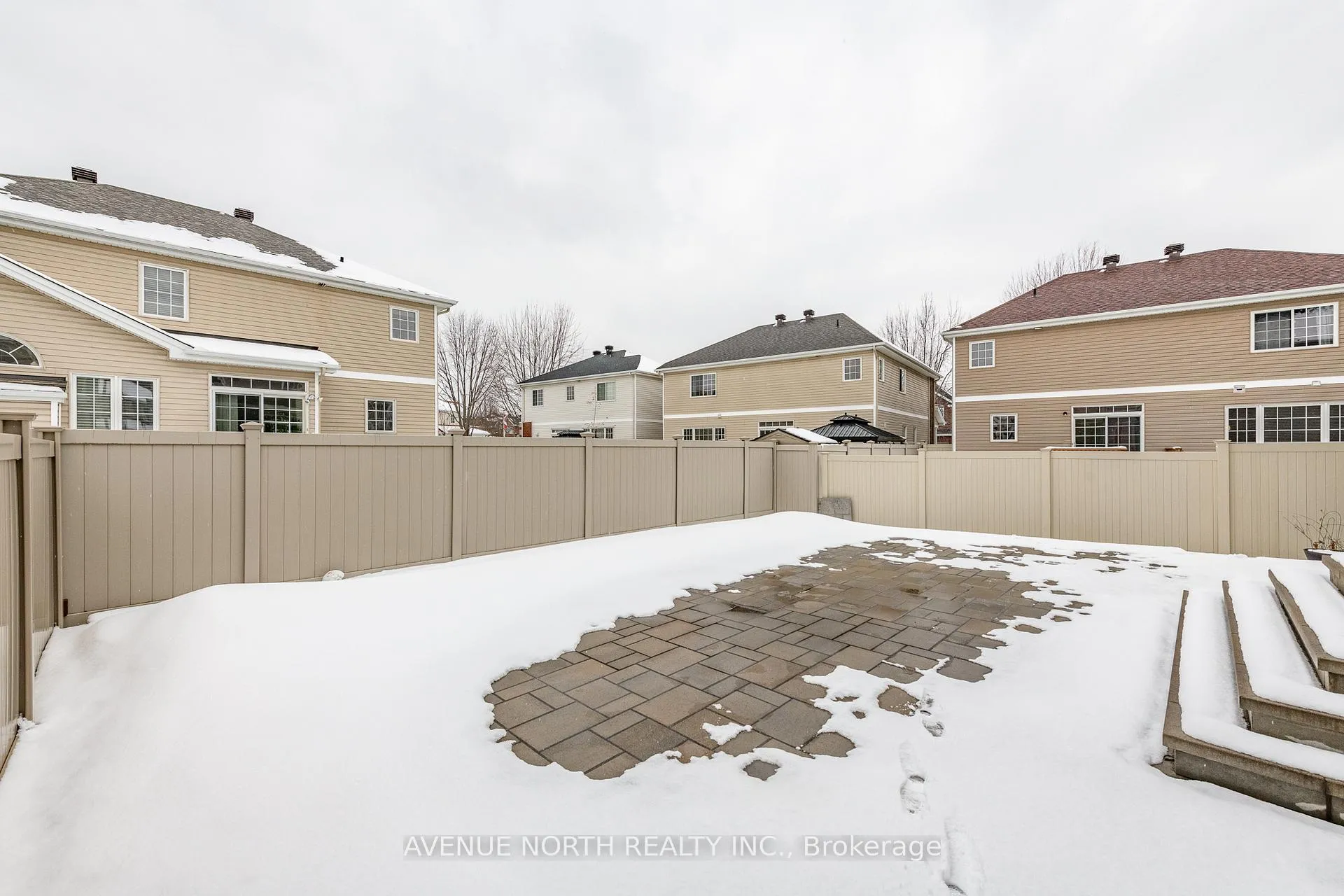 Photo 48 of 400 Deer View Avenue, Ottawa, Blossom Park/Kemp Park/Findlay Creek — HOMEH