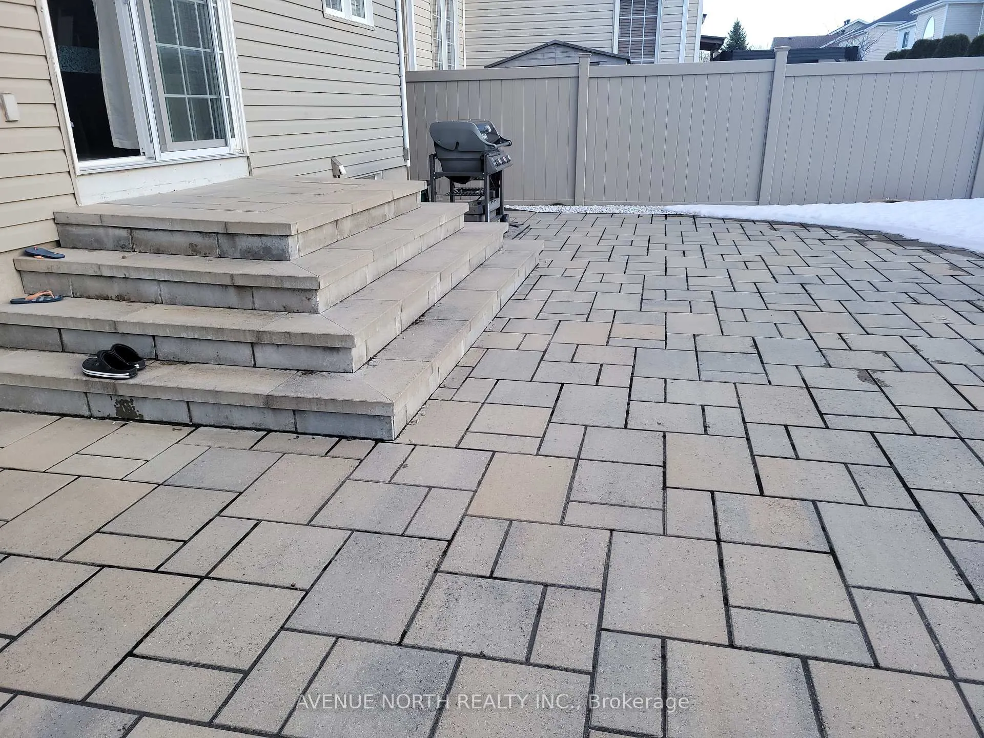 Photo 49 of 400 Deer View Avenue, Ottawa, Blossom Park/Kemp Park/Findlay Creek — HOMEH