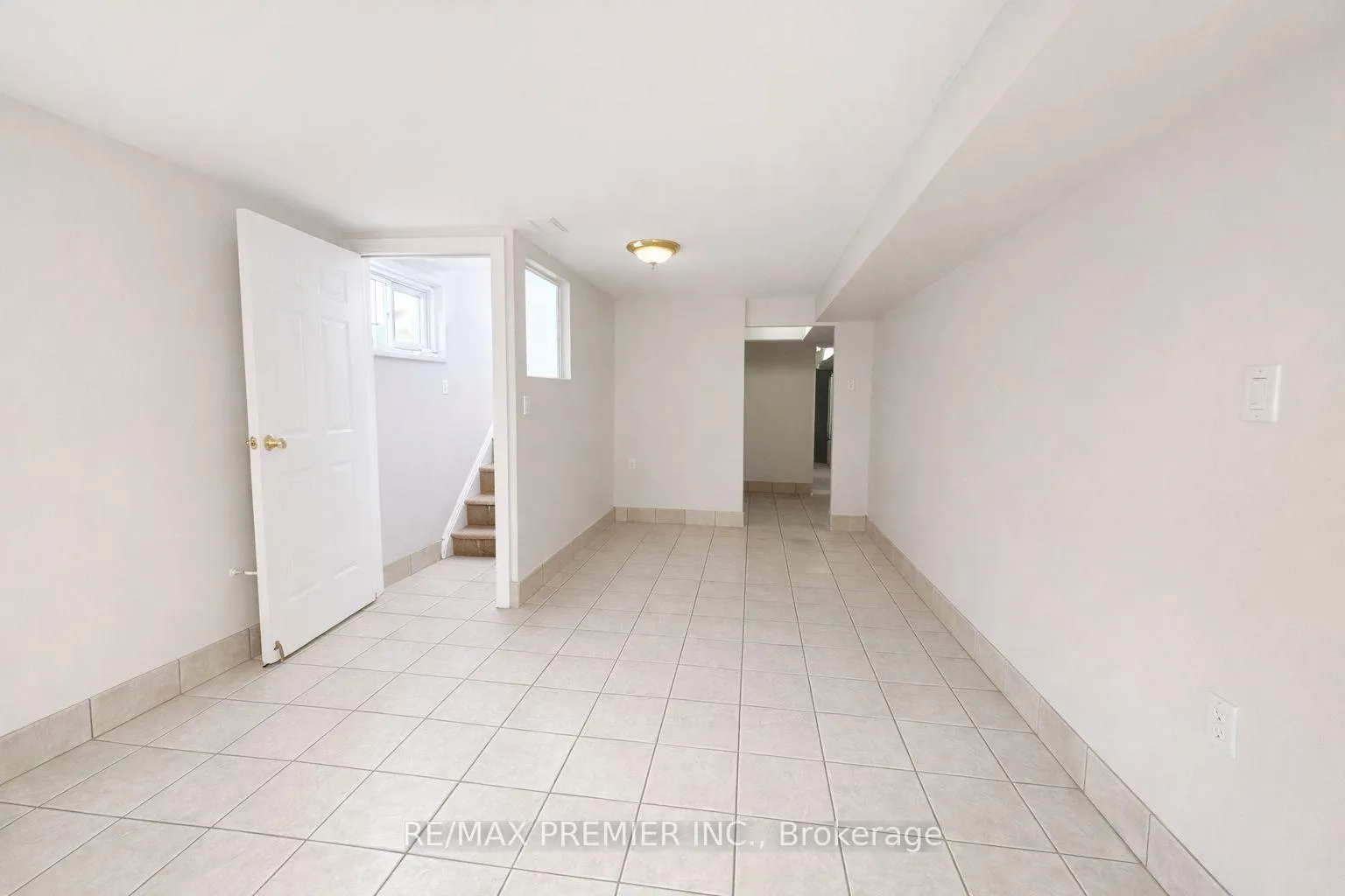 Photo 2 of Unit Basement, 92 Westhumber Boulevard, Etobicoke, West Humber-Clairville — HOMEH