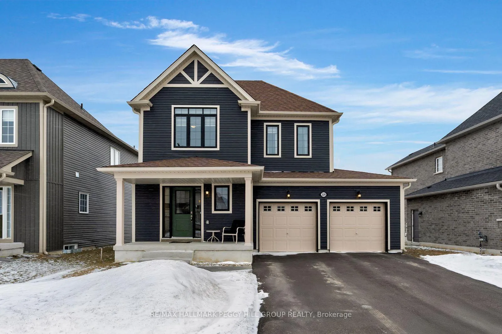 Photo 1 of 229 Mckenzie Drive, Clearview, Stayner — HOMEH