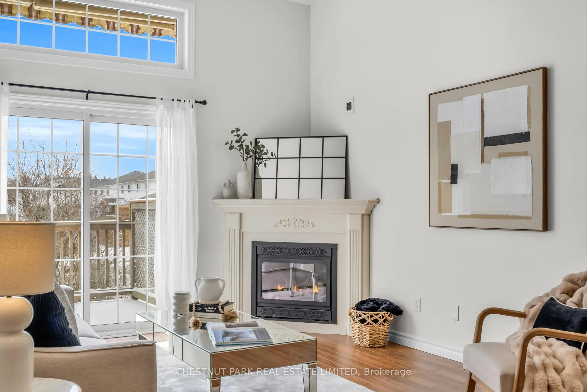 Photo 4 of Unit 13, 480 Douglas Street, Stratford — HOMEH