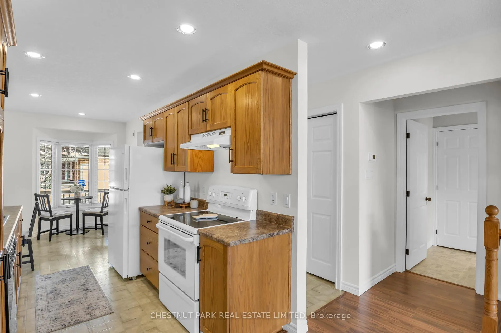 Photo 12 of Unit 13, 480 Douglas Street, Stratford — HOMEH