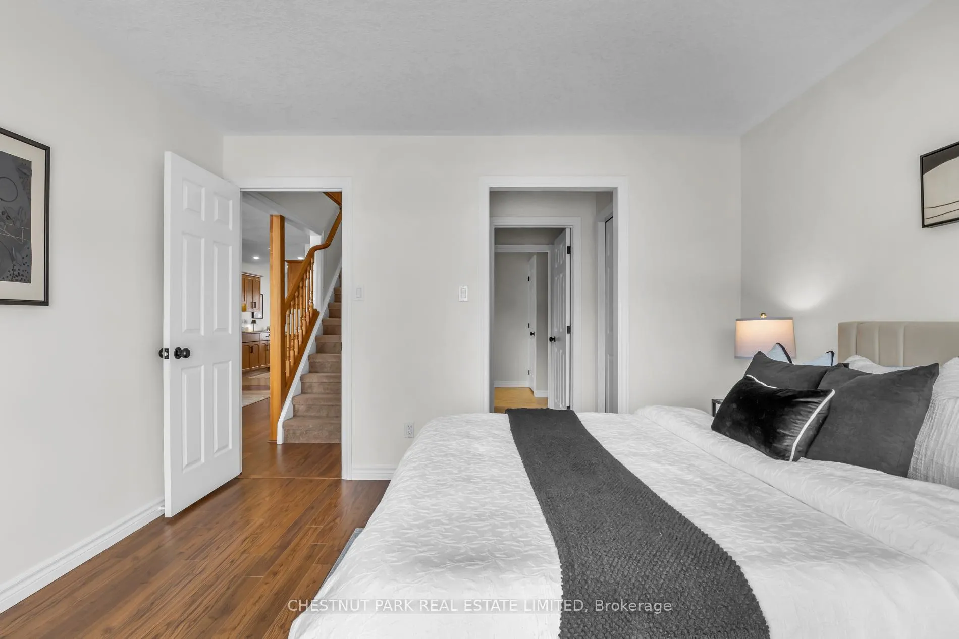 Photo 18 of Unit 13, 480 Douglas Street, Stratford — HOMEH