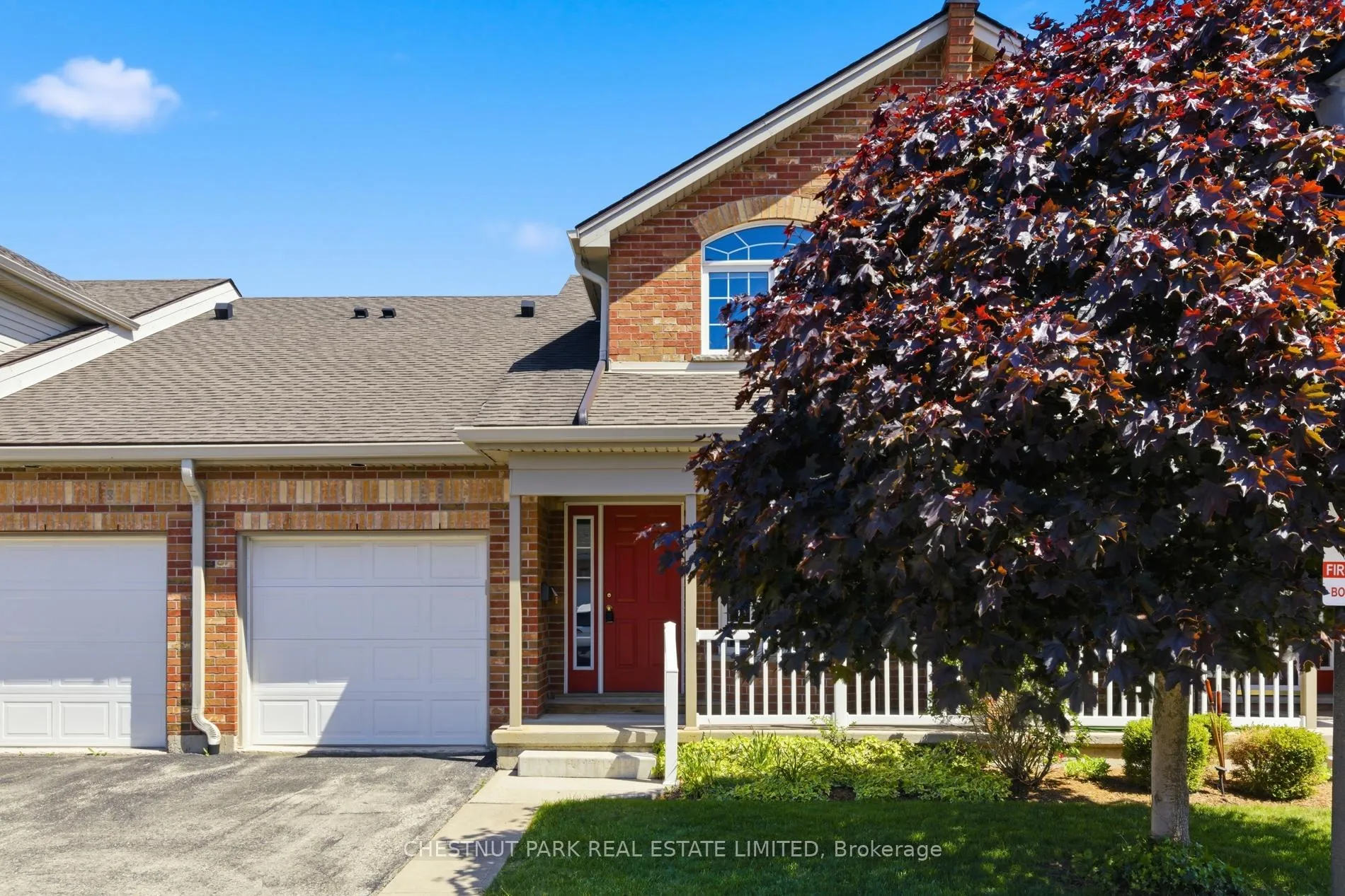 Photo 26 of Unit 13, 480 Douglas Street, Stratford — HOMEH
