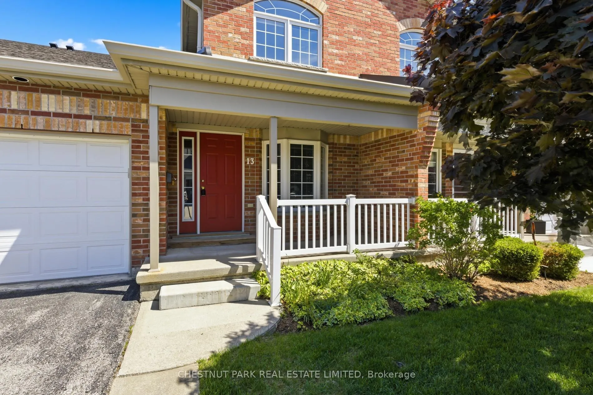 Photo 27 of Unit 13, 480 Douglas Street, Stratford — HOMEH