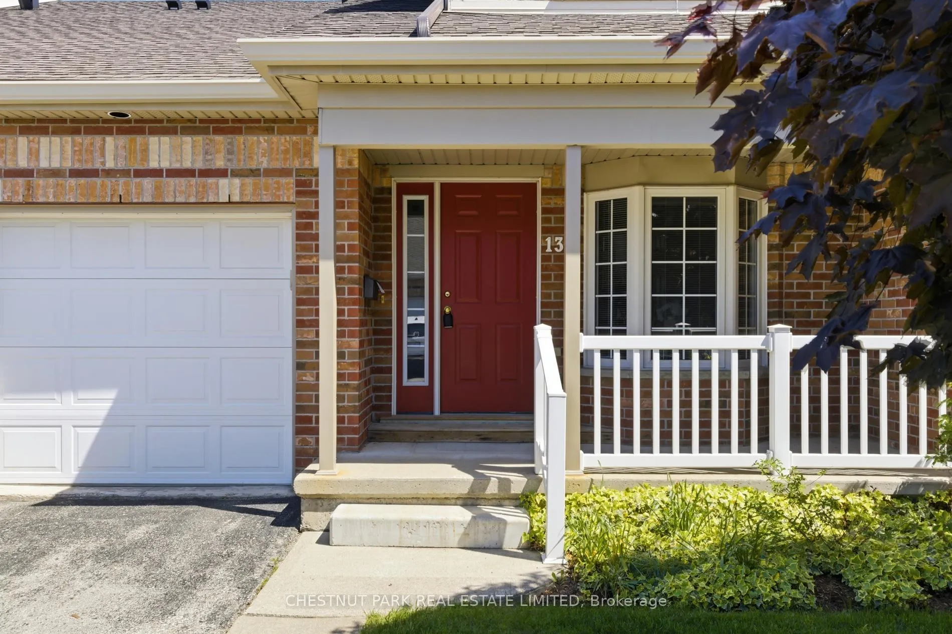 Photo 28 of Unit 13, 480 Douglas Street, Stratford — HOMEH