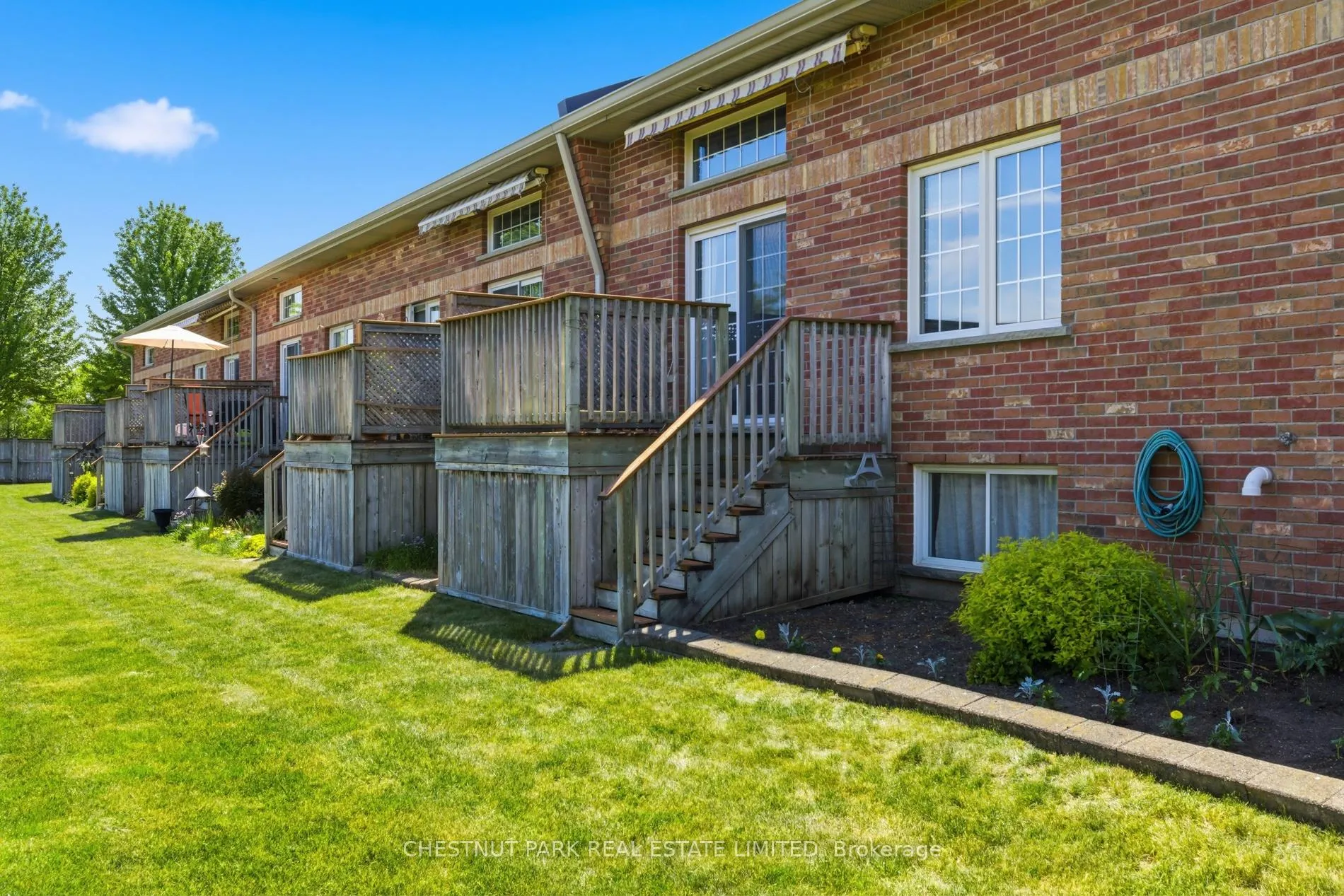 Photo 29 of Unit 13, 480 Douglas Street, Stratford — HOMEH