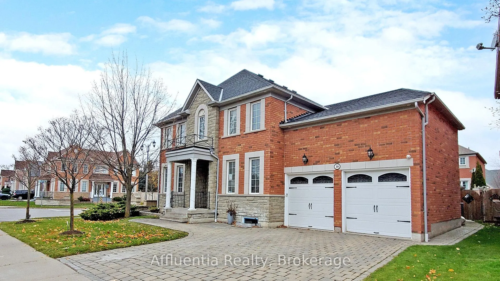 Photo 2 of Unit Bsmt, 30 Williamson Drive W, Ajax, Northwest Ajax — HOMEH