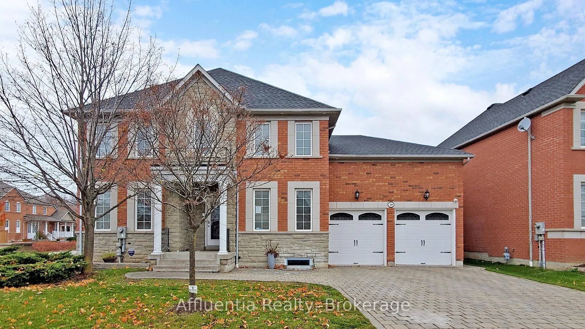Photo 3 of Unit Bsmt, 30 Williamson Drive W, Ajax, Northwest Ajax — HOMEH