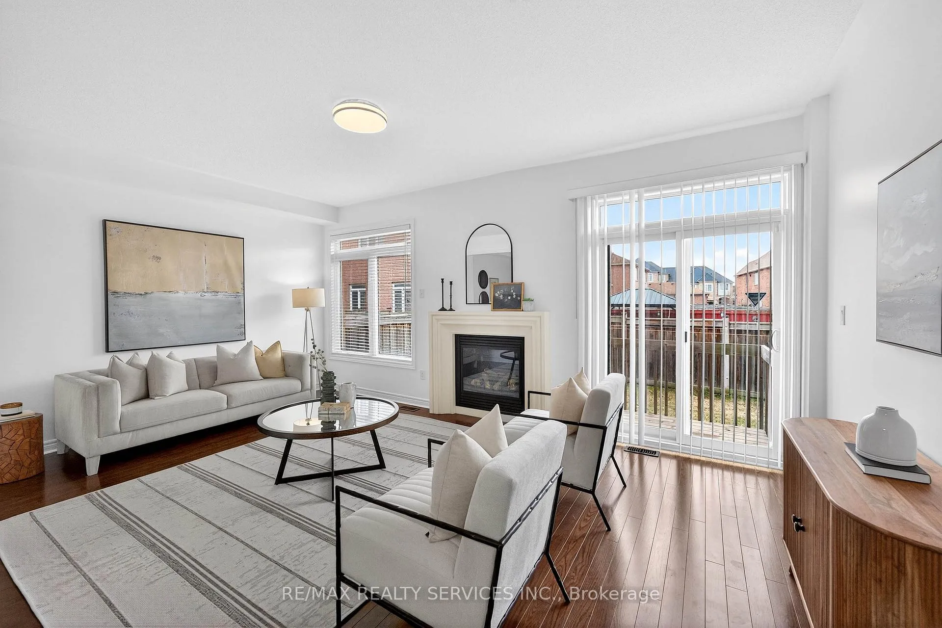 Photo 11 of 39 Lorenzo Circle, Brampton, Sandringham-Wellington — HOMEH