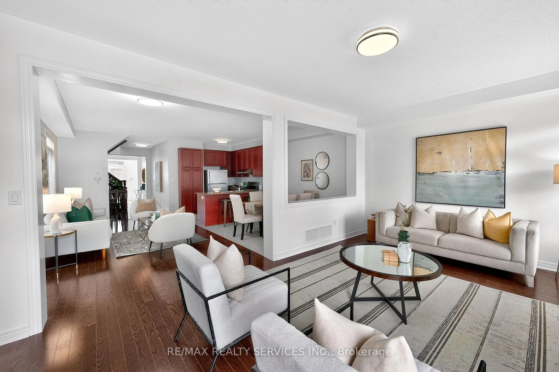 Photo 14 of 39 Lorenzo Circle, Brampton, Sandringham-Wellington — HOMEH