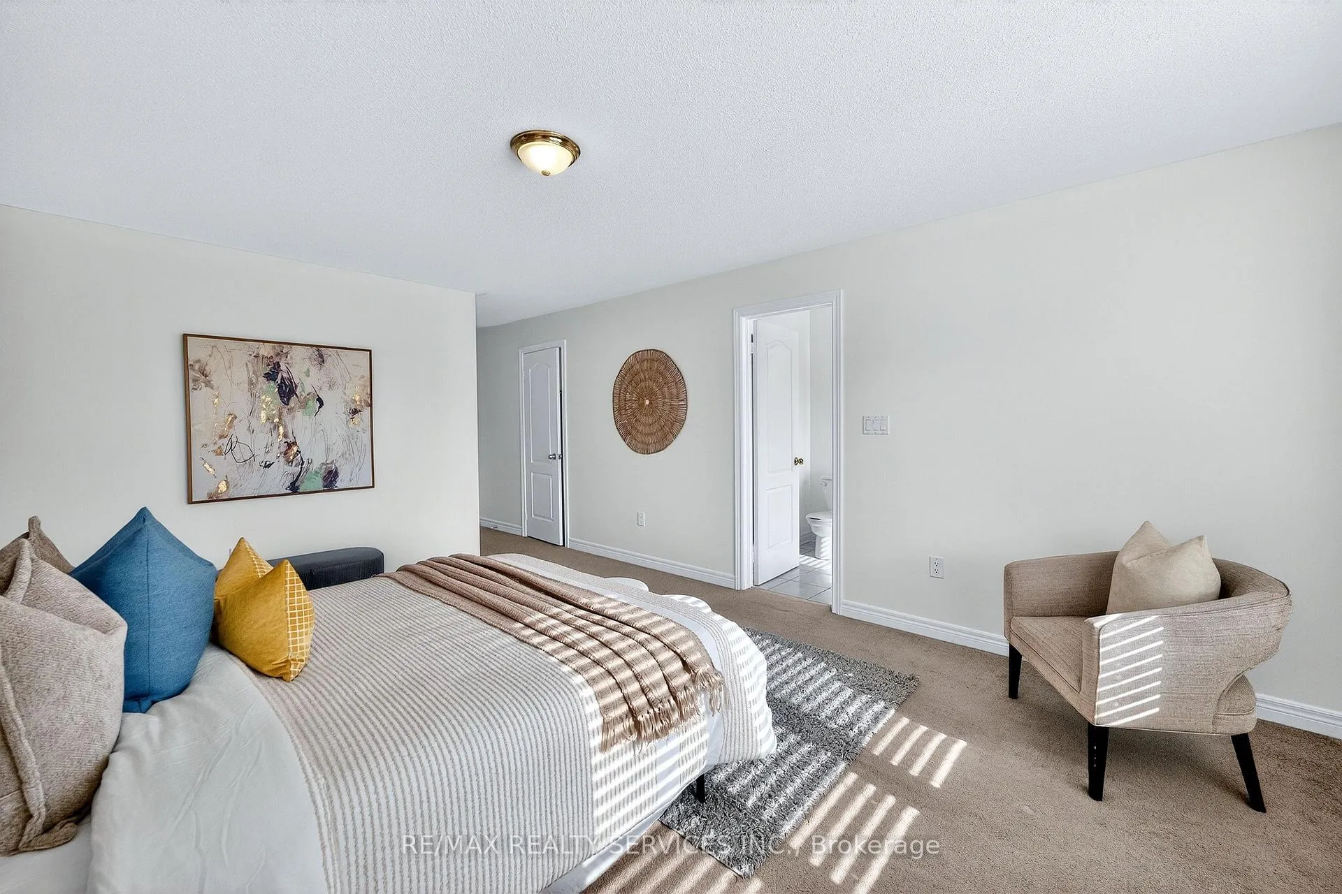 Photo 26 of 39 Lorenzo Circle, Brampton, Sandringham-Wellington — HOMEH