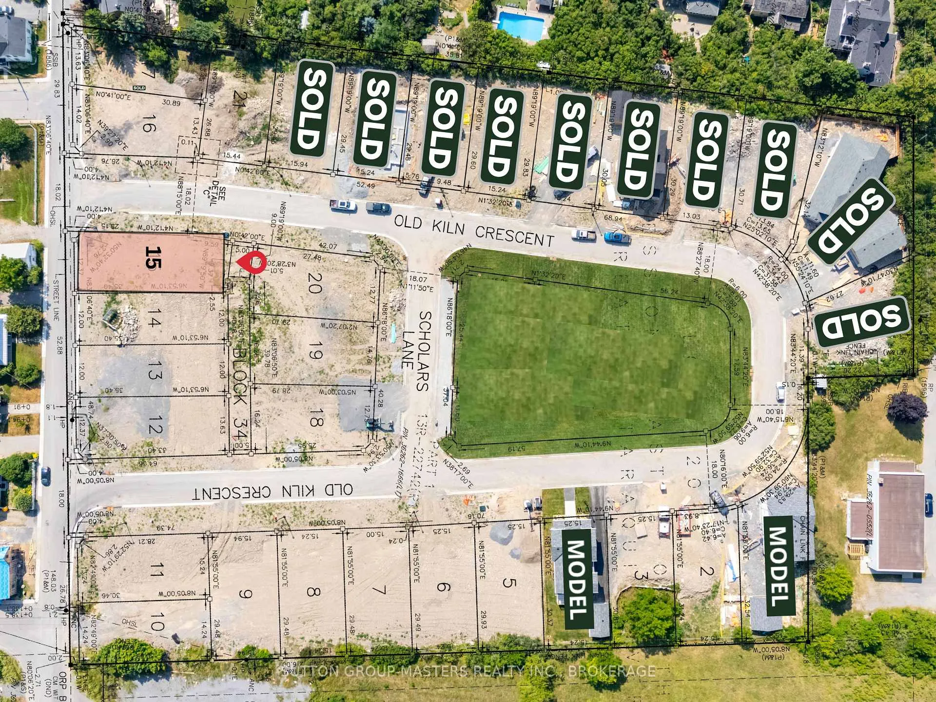Photo 4 of 415 Wellington Street, Kingston, Kingston East (Incl Barret Crt) — HOMEH