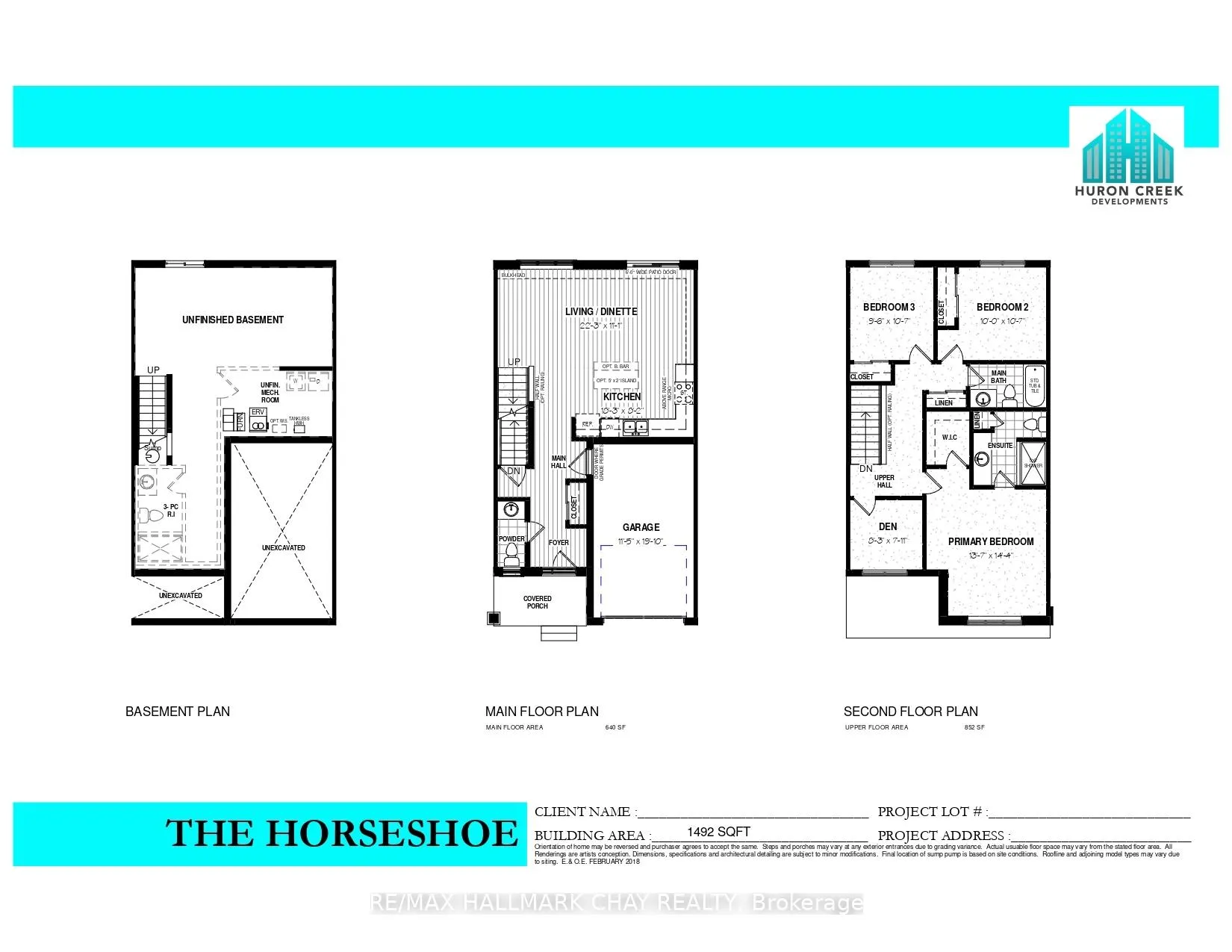 Photo 18 of Lot 32 169 Queen Street, Springwater, Elmvale — HOMEH