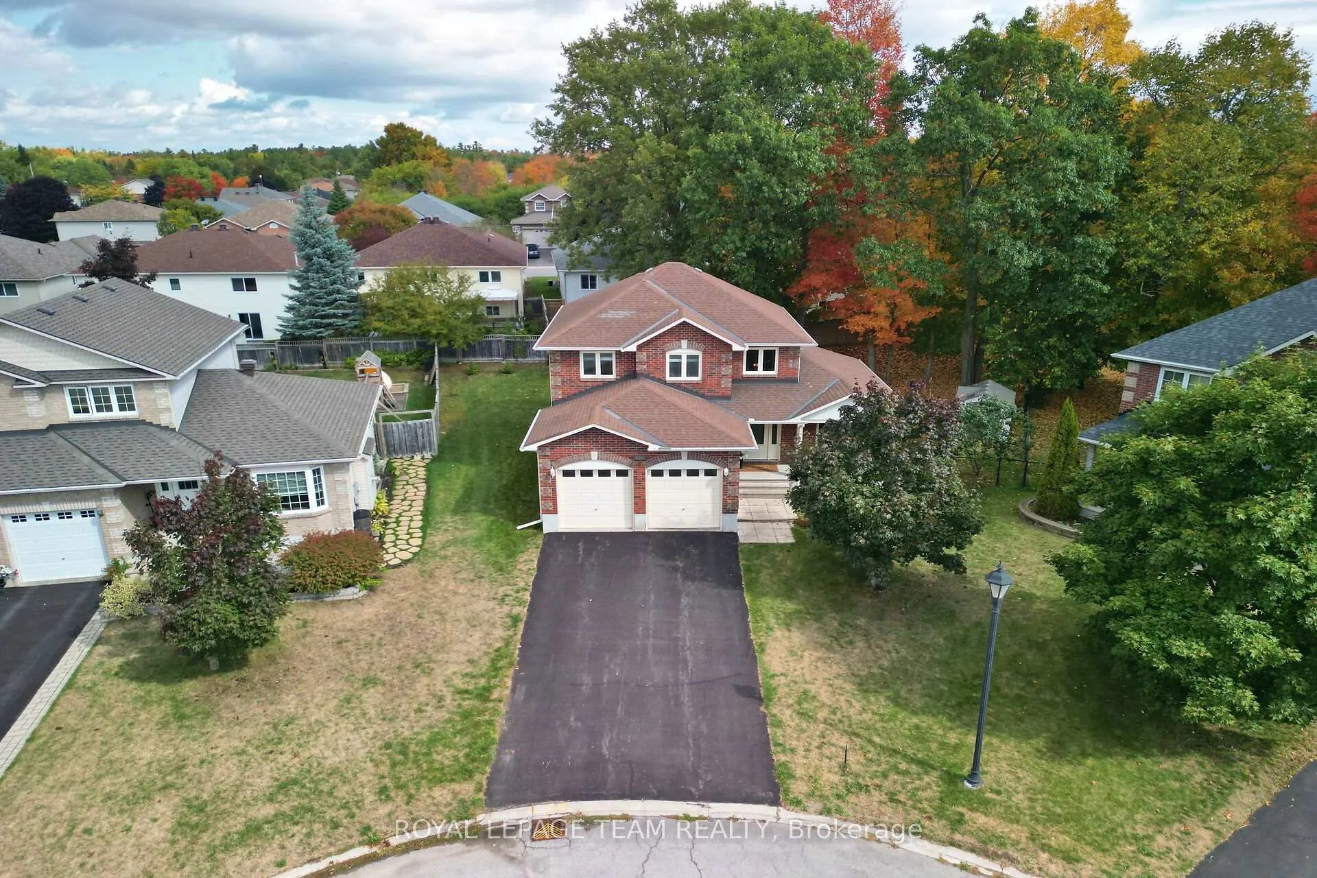 Photo 2 of 124 Comba Drive, Carleton Place — HOMEH