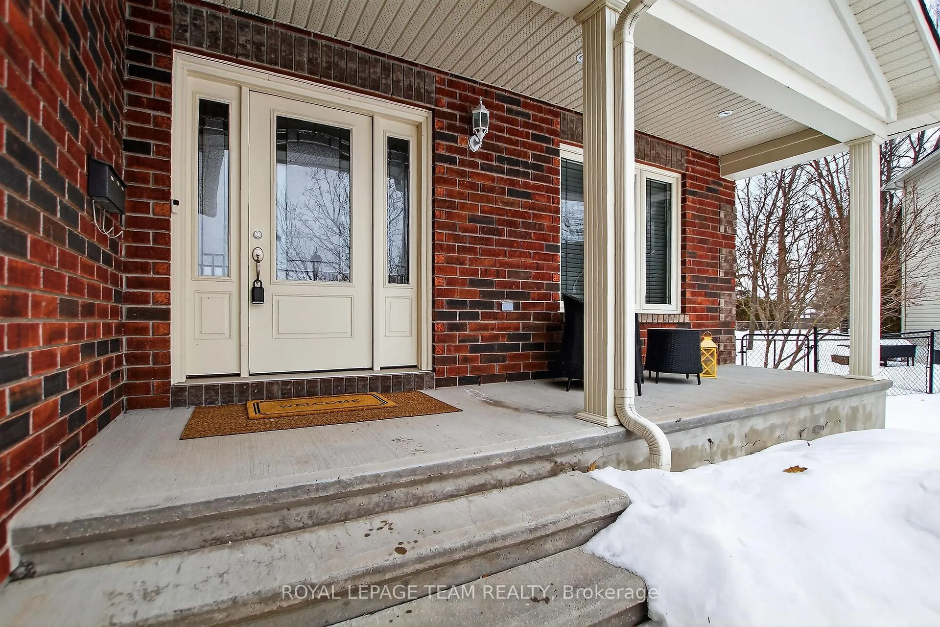 Photo 3 of 124 Comba Drive, Carleton Place — HOMEH