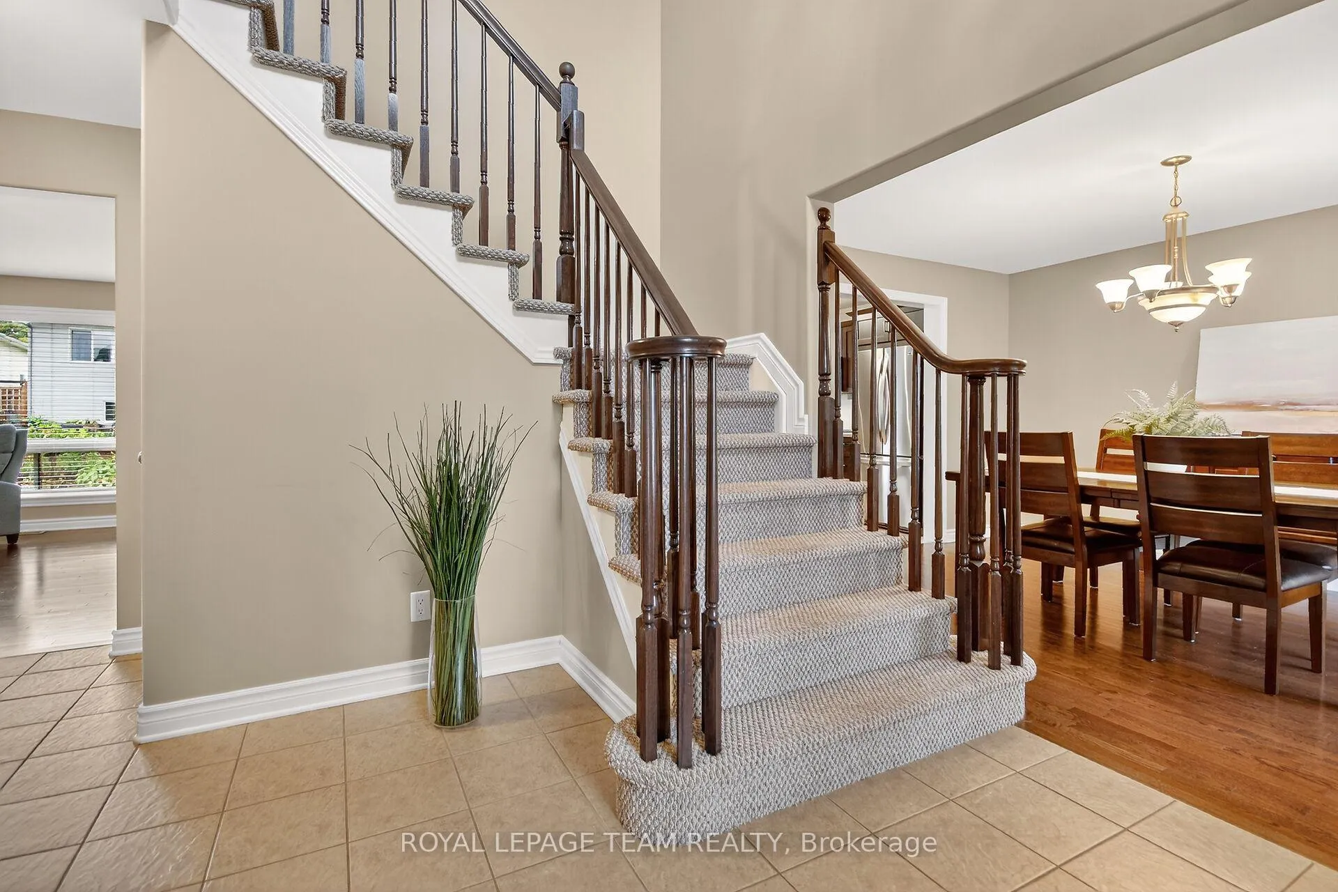 Photo 5 of 124 Comba Drive, Carleton Place — HOMEH