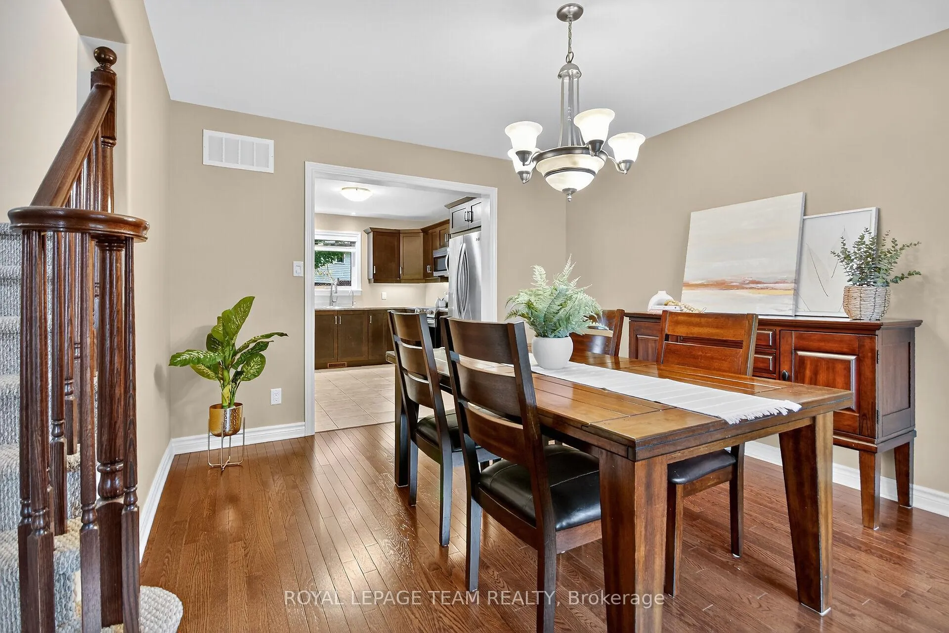 Photo 6 of 124 Comba Drive, Carleton Place — HOMEH