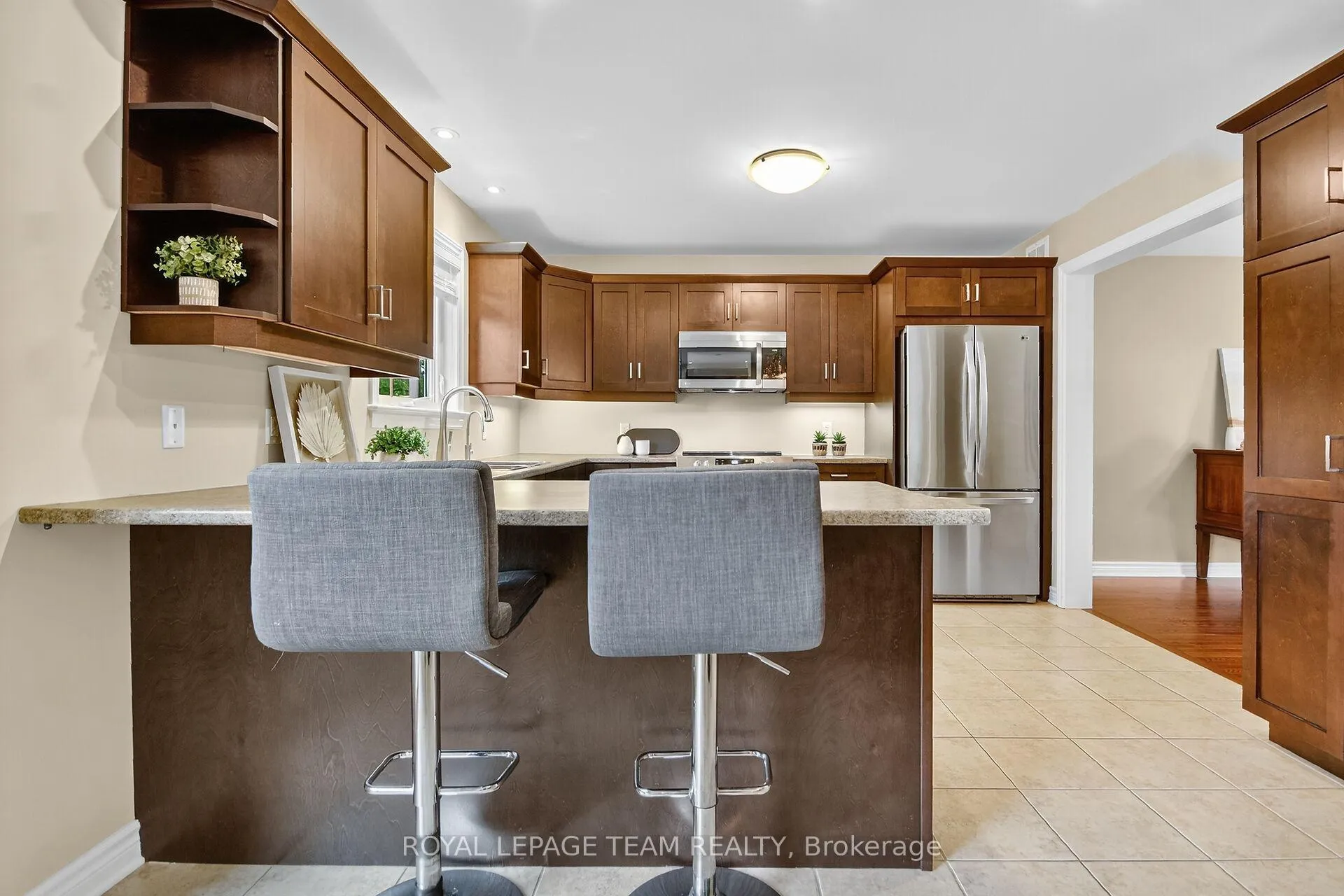 Photo 12 of 124 Comba Drive, Carleton Place — HOMEH