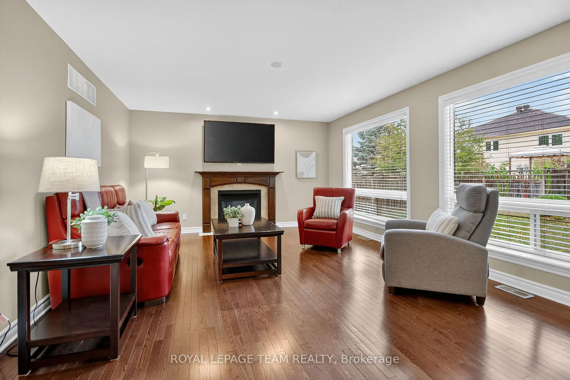 Photo 17 of 124 Comba Drive, Carleton Place — HOMEH