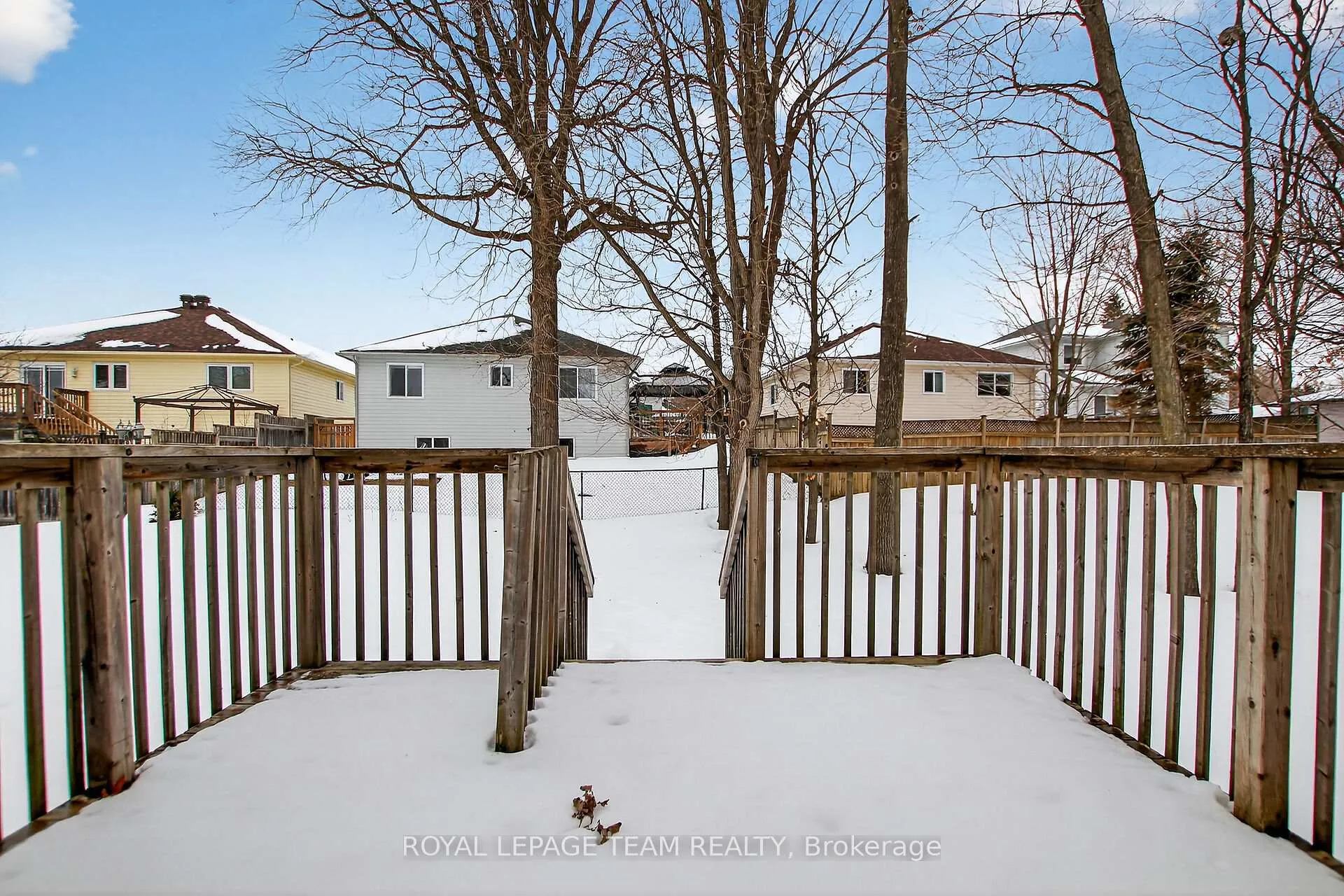 Photo 41 of 124 Comba Drive, Carleton Place — HOMEH