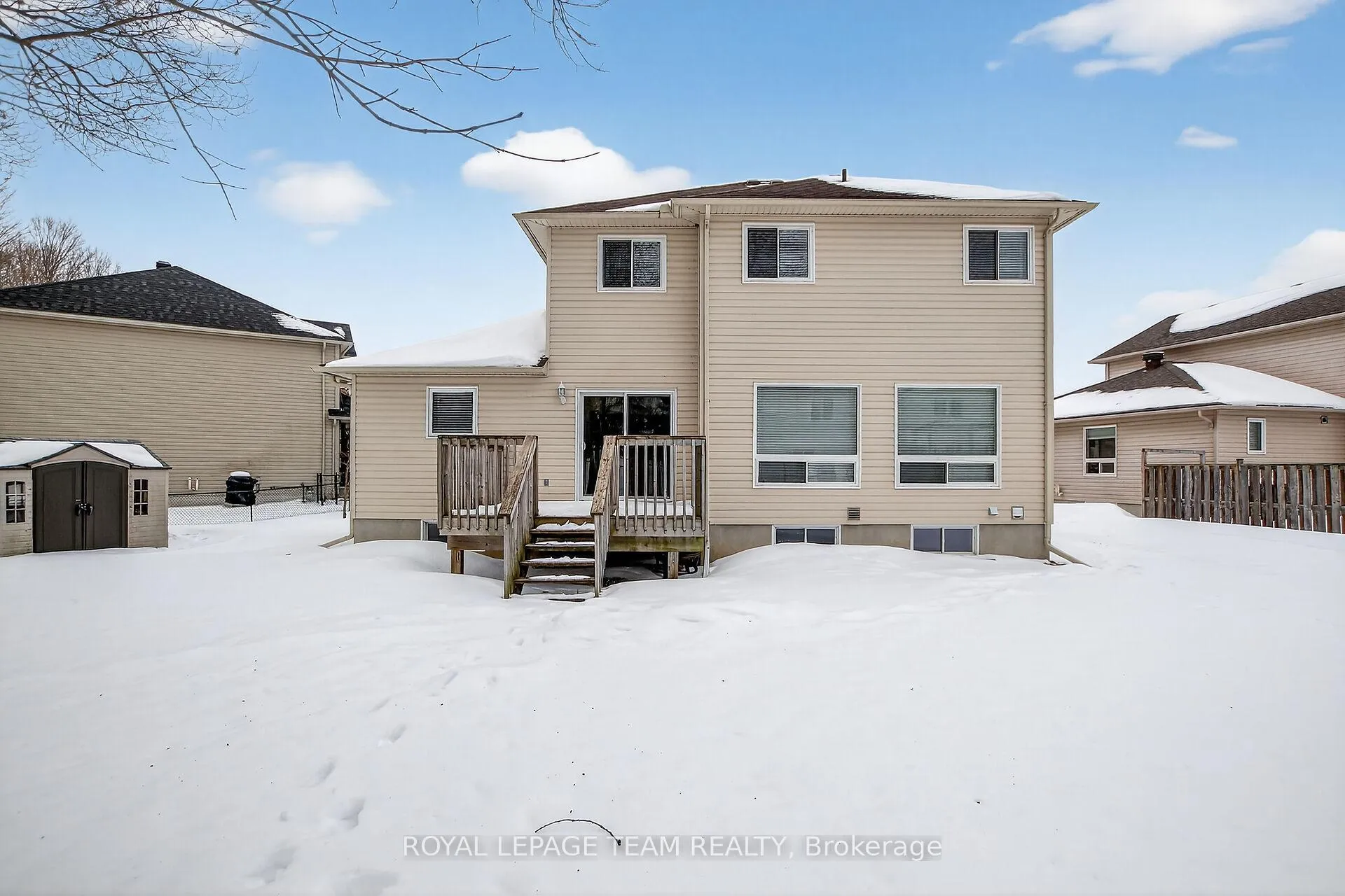 Photo 43 of 124 Comba Drive, Carleton Place — HOMEH
