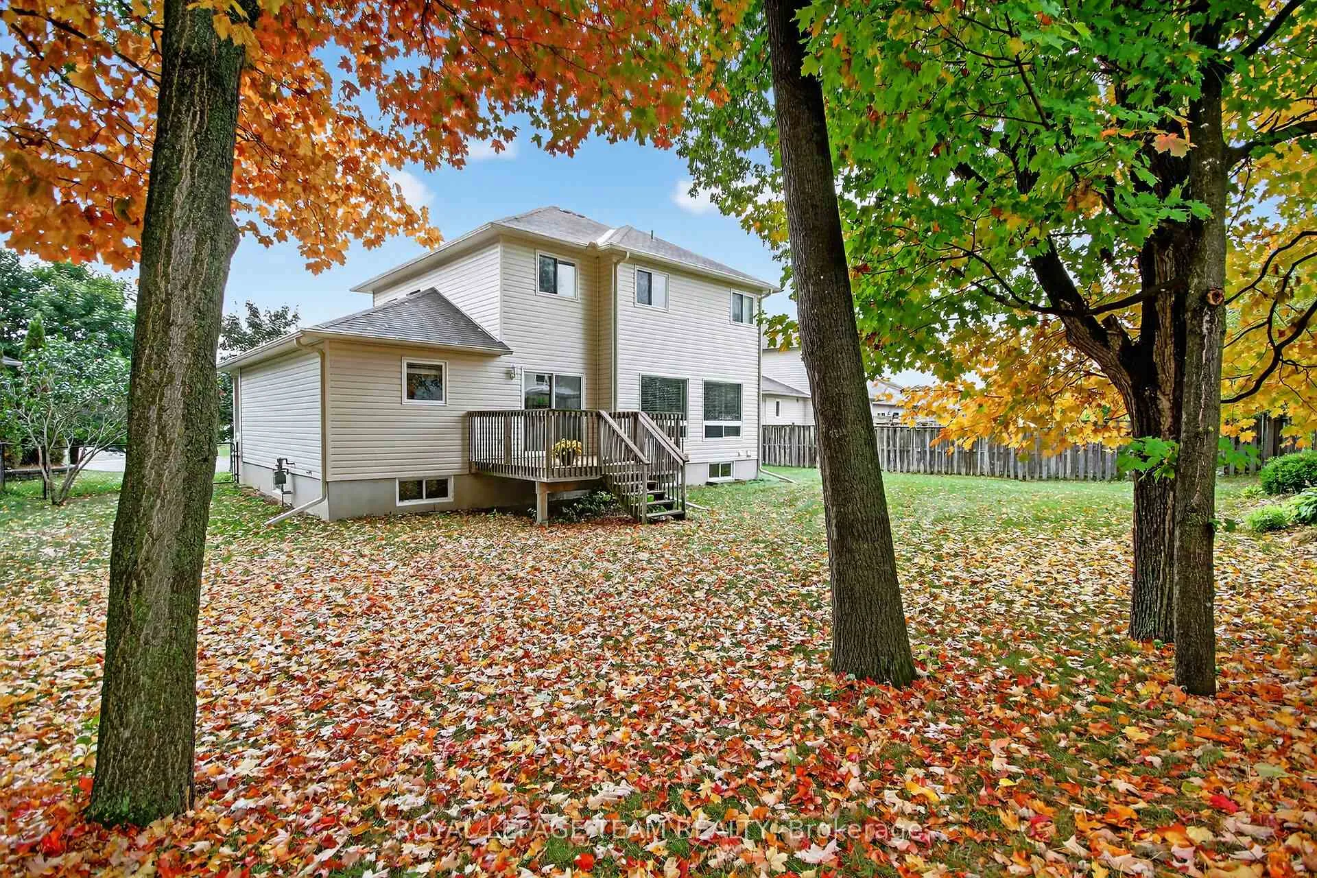 Photo 44 of 124 Comba Drive, Carleton Place — HOMEH