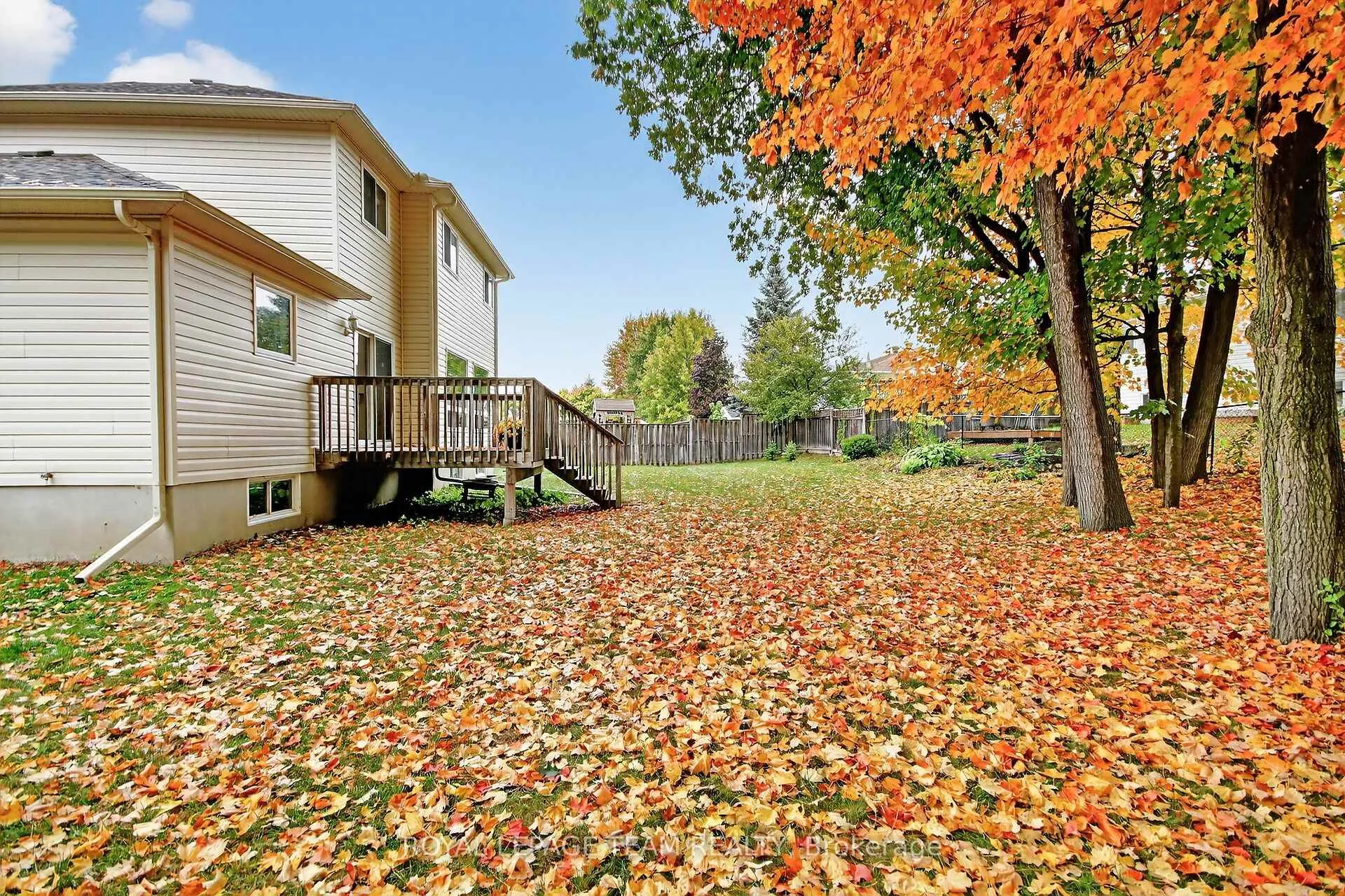 Photo 45 of 124 Comba Drive, Carleton Place — HOMEH