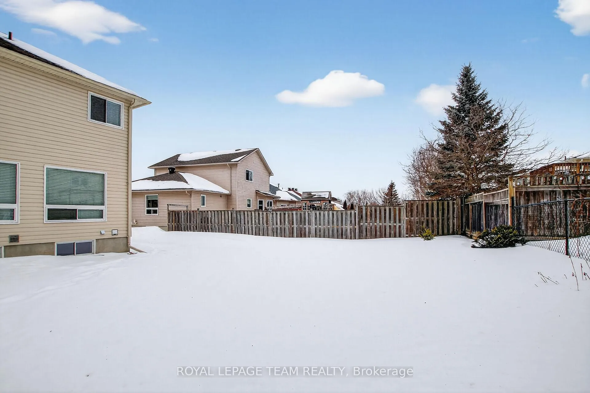 Photo 46 of 124 Comba Drive, Carleton Place — HOMEH