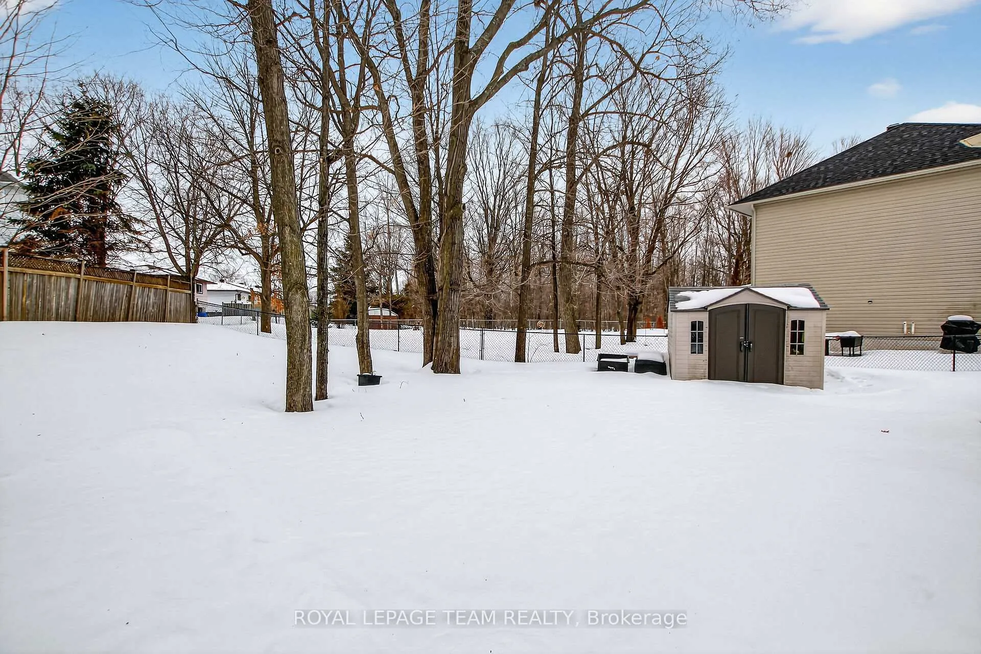 Photo 47 of 124 Comba Drive, Carleton Place — HOMEH