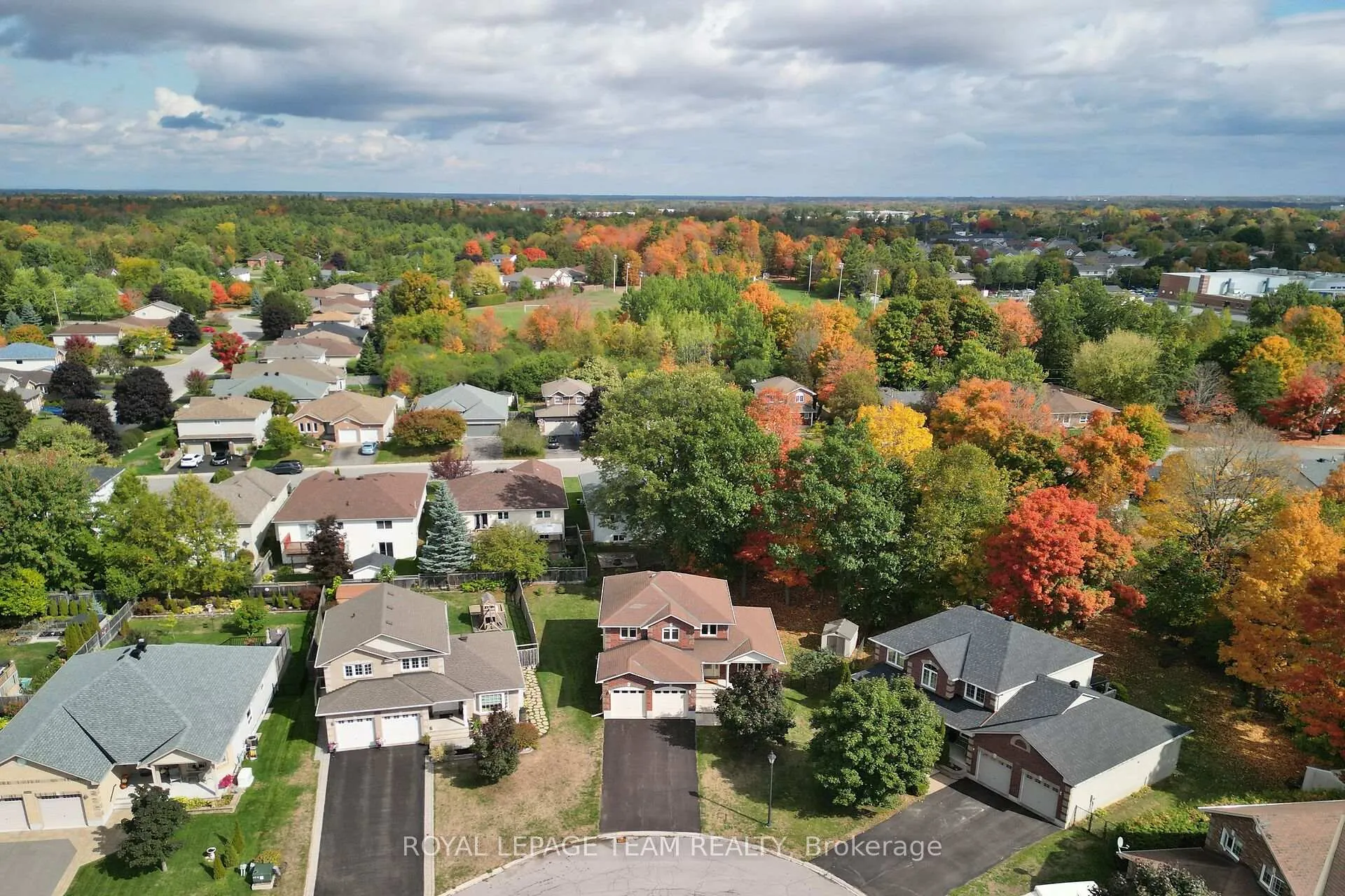 Photo 49 of 124 Comba Drive, Carleton Place — HOMEH