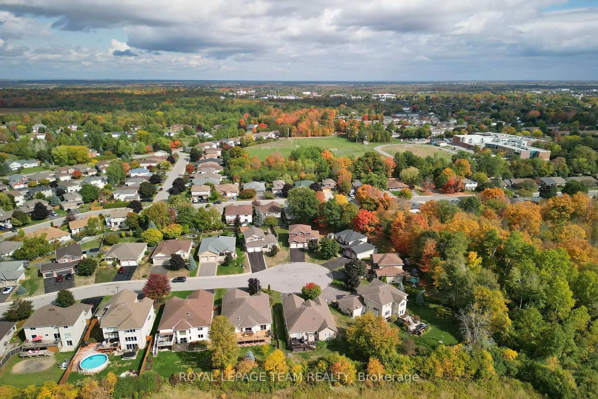 Photo 50 of 124 Comba Drive, Carleton Place — HOMEH
