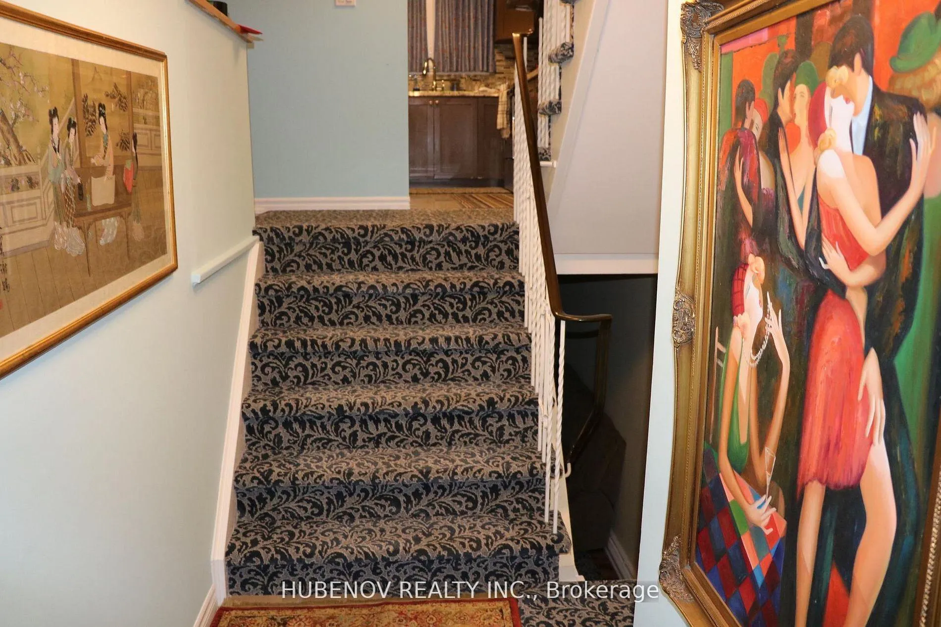 Photo 7 of 49 Stately Way, Markham, Royal Orchard — HOMEH