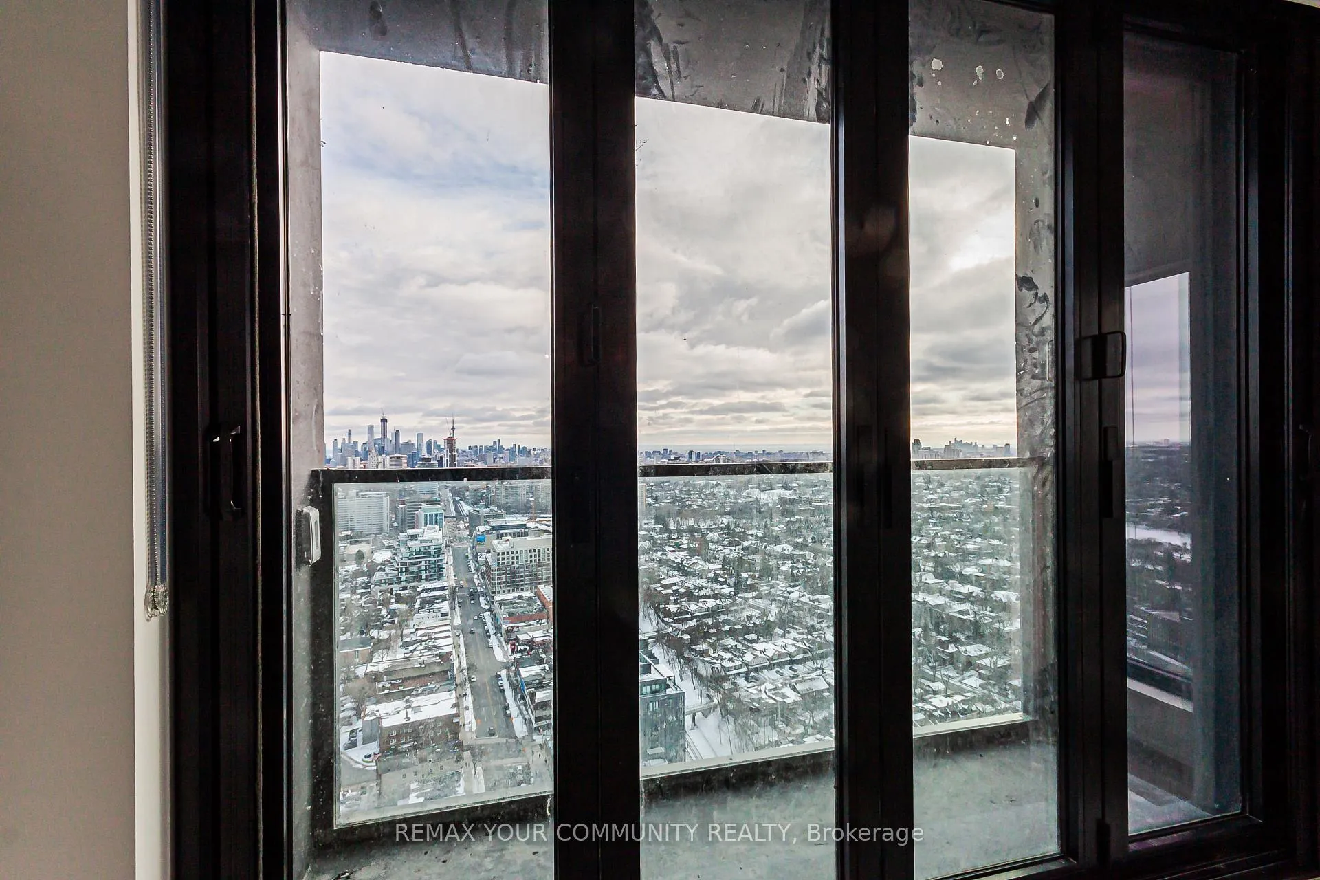 Photo 16 of Unit 3407, 20 Soudan Avenue, Toronto, Mount Pleasant West — HOMEH