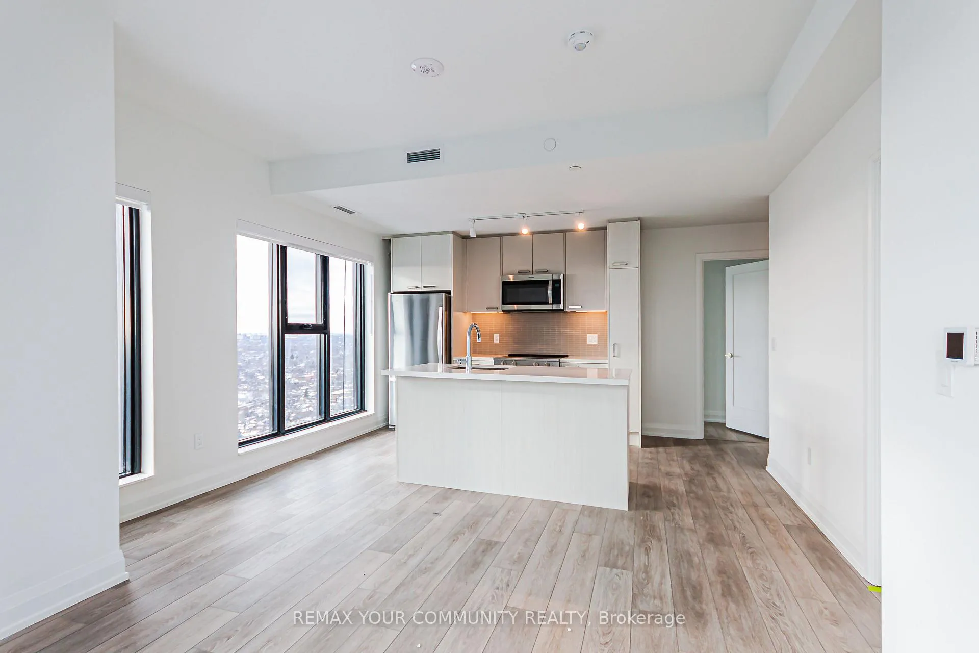 Photo 17 of Unit 3407, 20 Soudan Avenue, Toronto, Mount Pleasant West — HOMEH