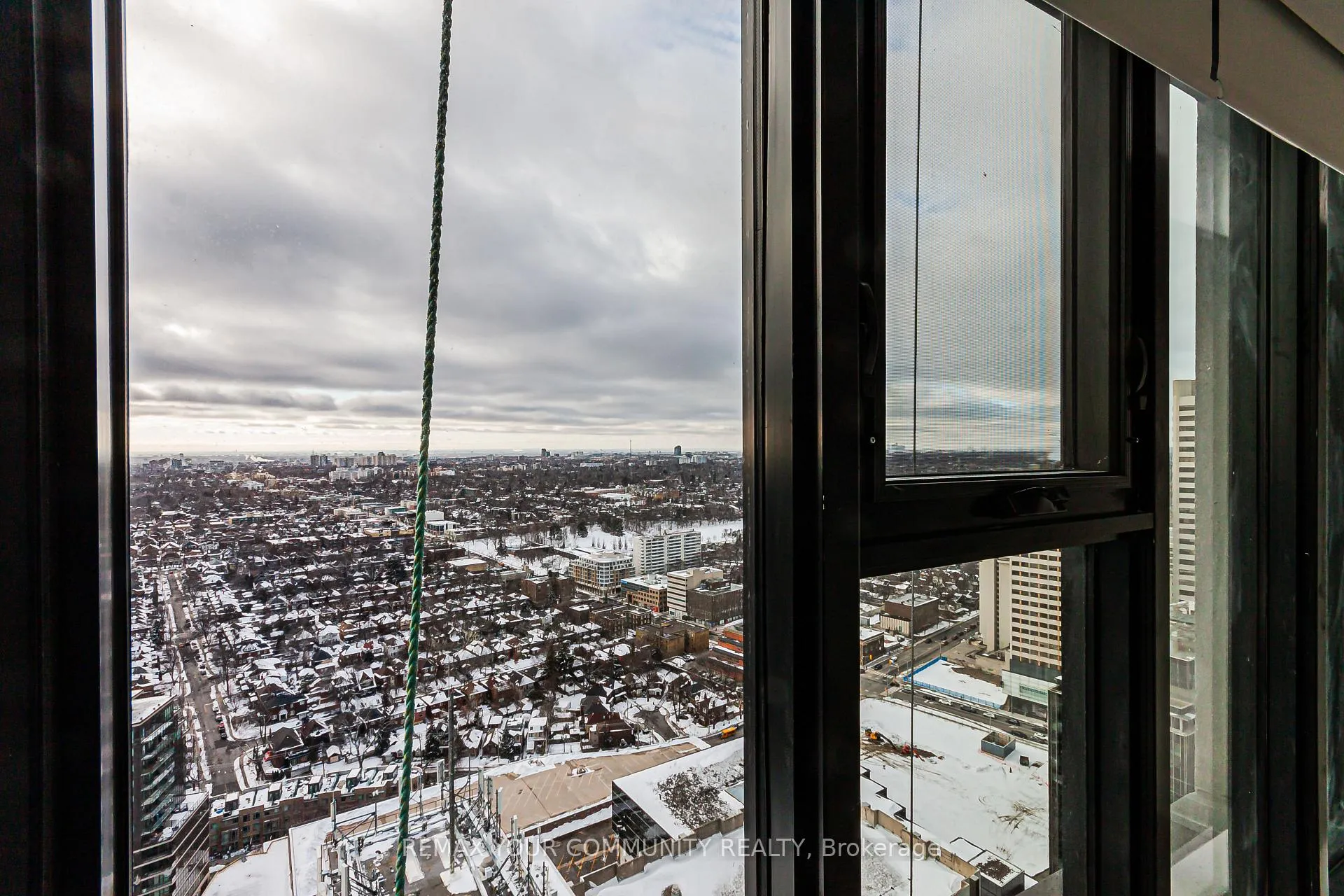 Photo 27 of Unit 3407, 20 Soudan Avenue, Toronto, Mount Pleasant West — HOMEH