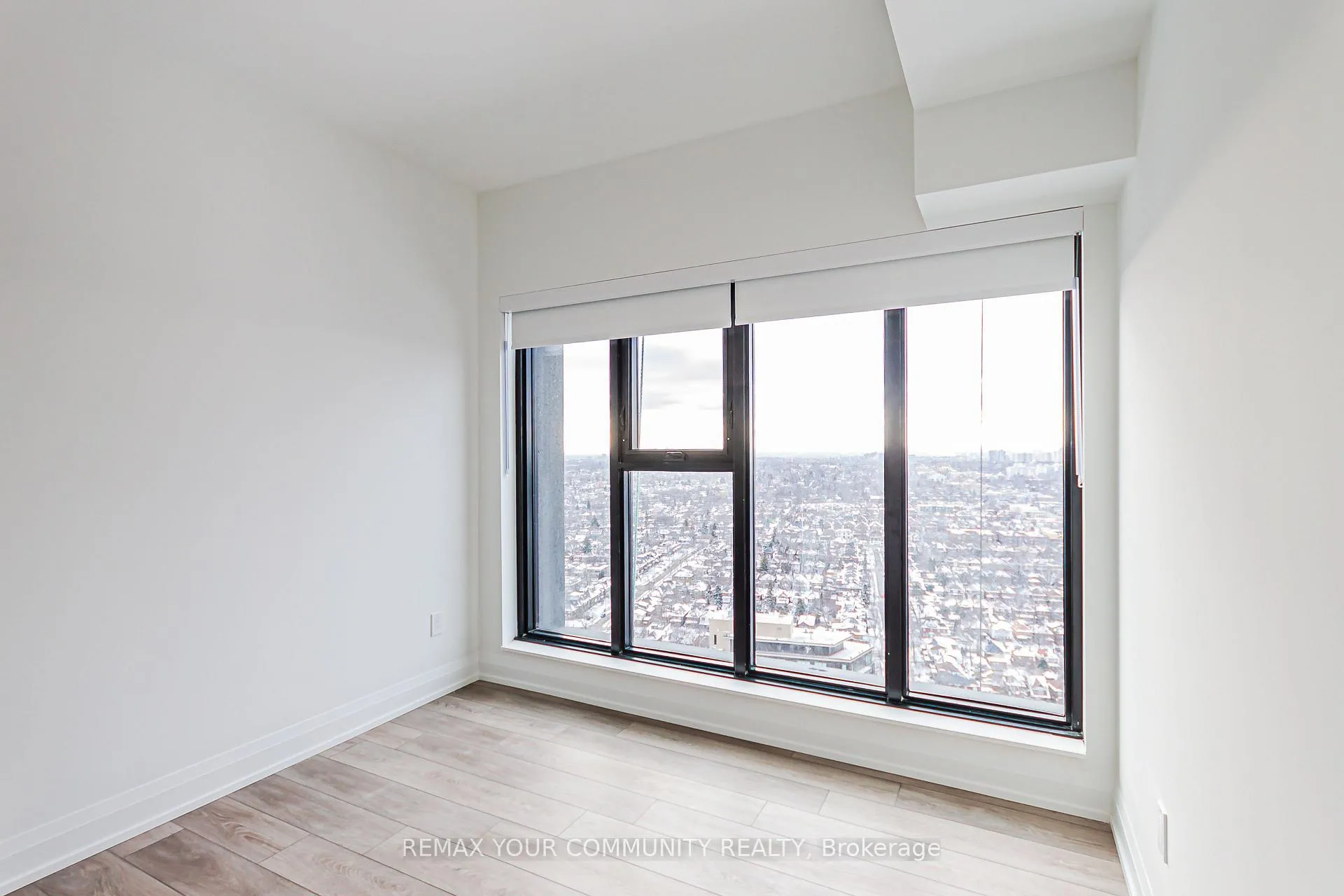 Photo 29 of Unit 3407, 20 Soudan Avenue, Toronto, Mount Pleasant West — HOMEH