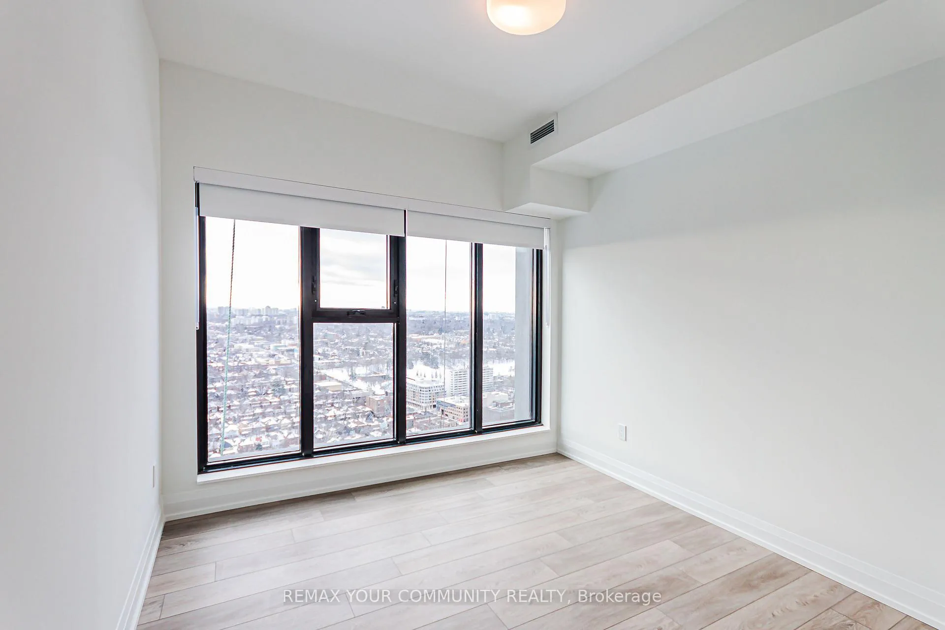 Photo 30 of Unit 3407, 20 Soudan Avenue, Toronto, Mount Pleasant West — HOMEH
