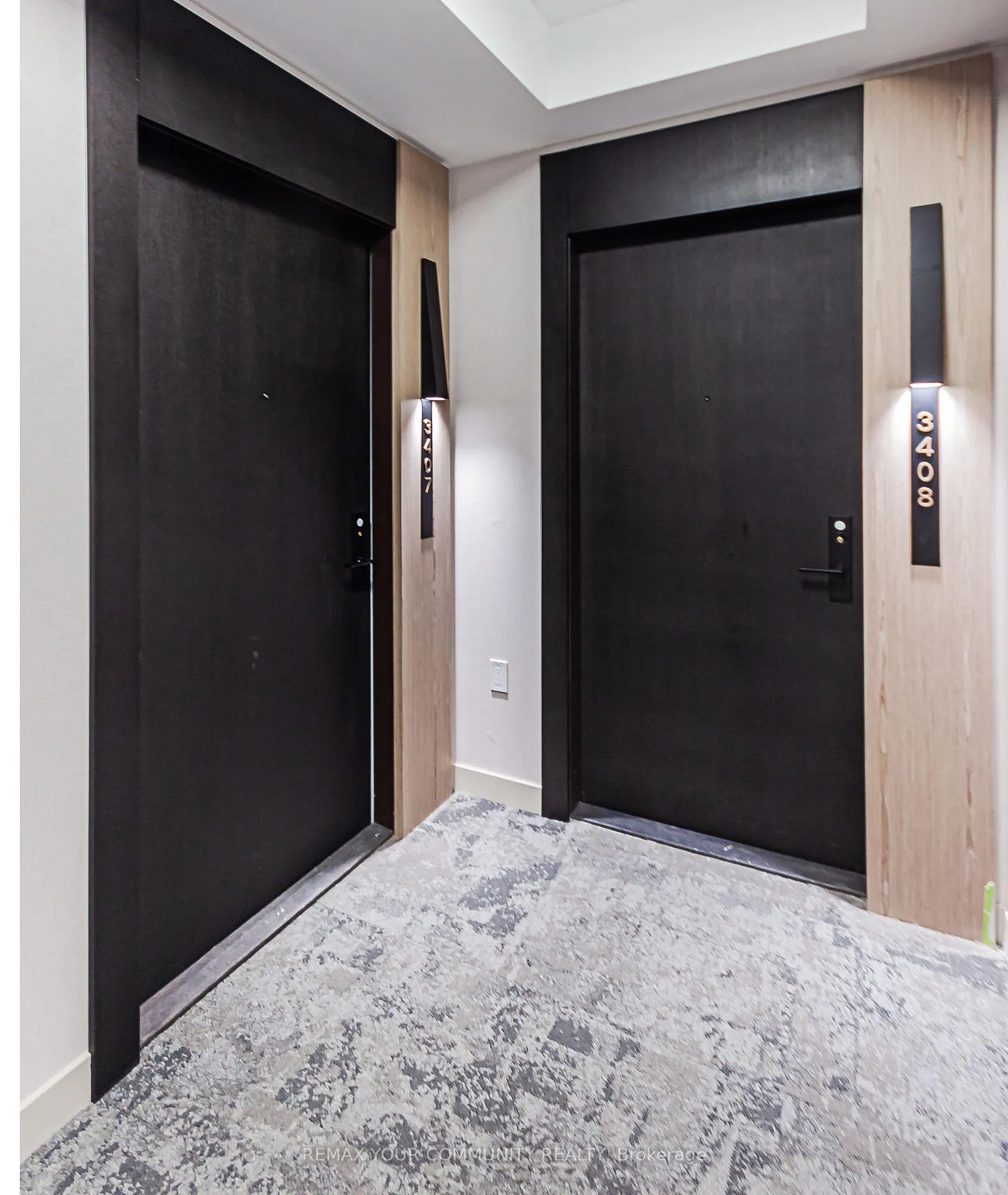 Photo 31 of Unit 3407, 20 Soudan Avenue, Toronto, Mount Pleasant West — HOMEH