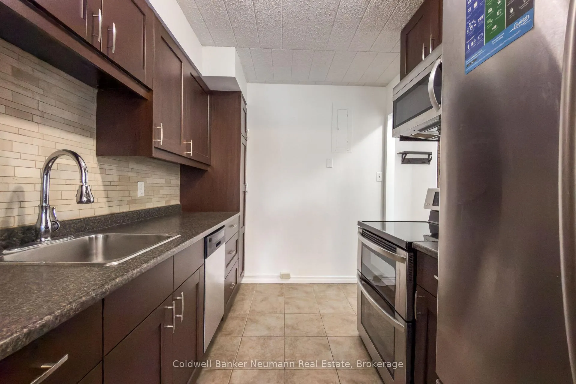 Photo 14 of Unit 511, 105 Conroy Crescent, Guelph, Dovercliffe Park/Old University — HOMEH