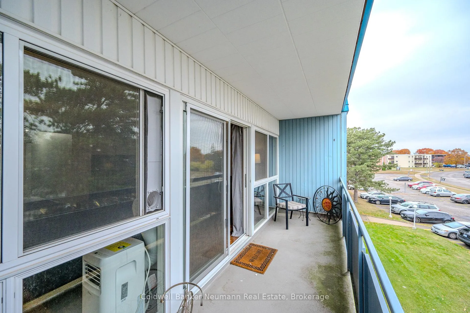 Photo 17 of Unit 511, 105 Conroy Crescent, Guelph, Dovercliffe Park/Old University — HOMEH