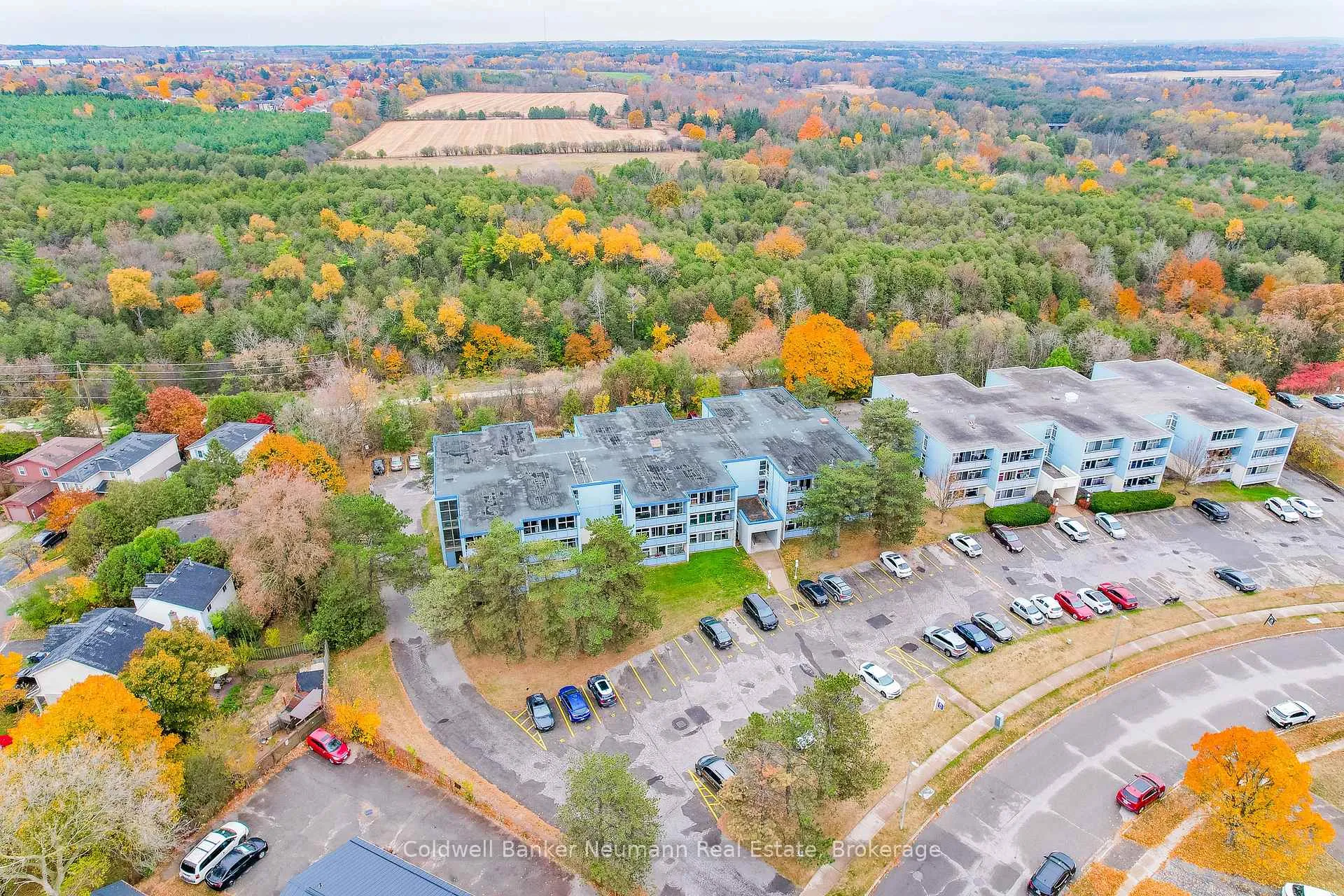 Photo 19 of Unit 511, 105 Conroy Crescent, Guelph, Dovercliffe Park/Old University — HOMEH