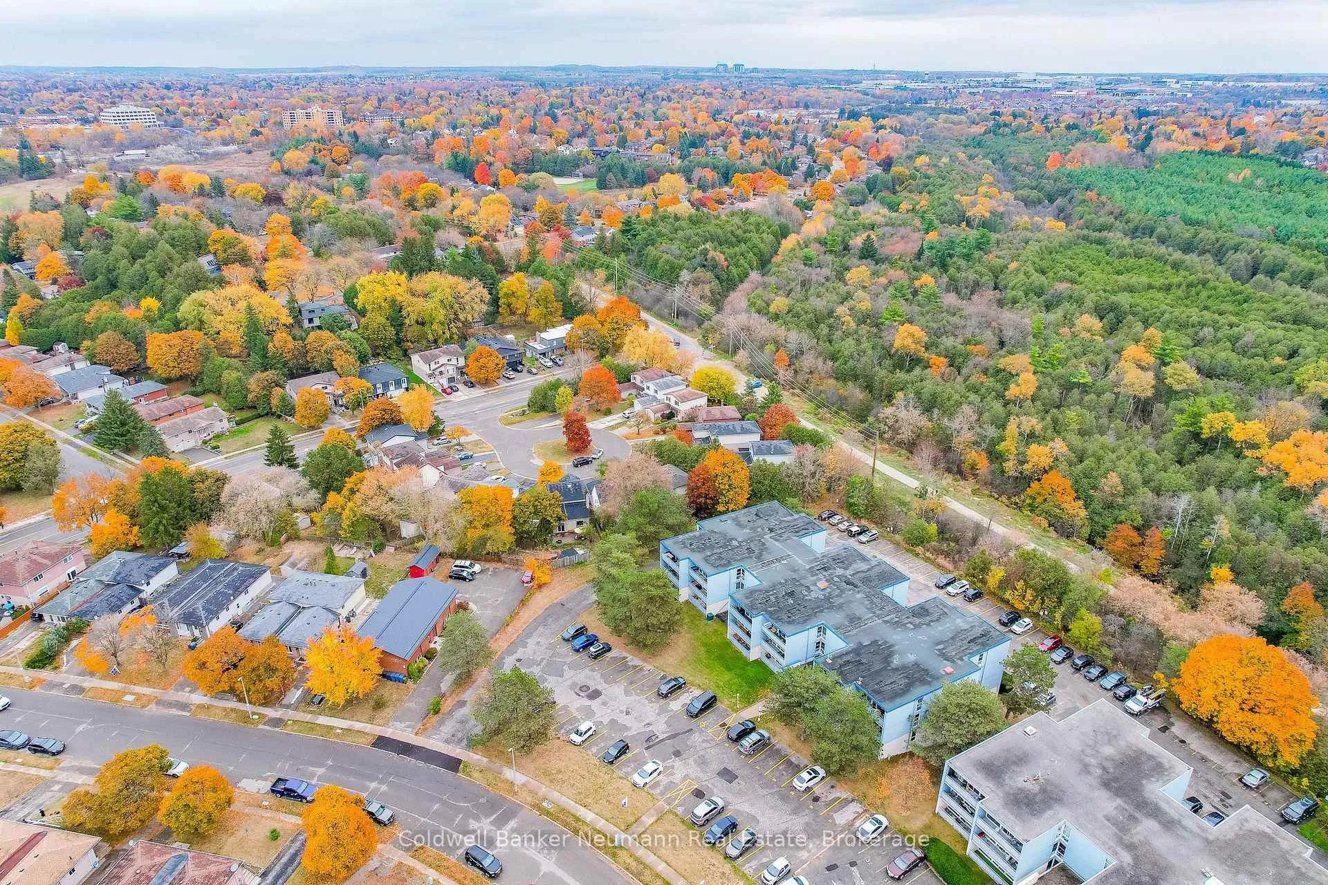 Photo 20 of Unit 511, 105 Conroy Crescent, Guelph, Dovercliffe Park/Old University — HOMEH