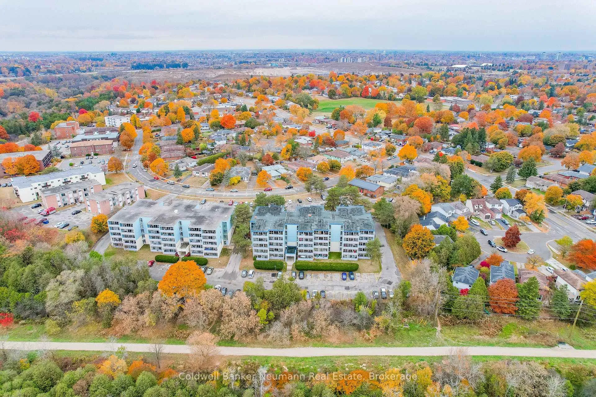 Photo 22 of Unit 511, 105 Conroy Crescent, Guelph, Dovercliffe Park/Old University — HOMEH