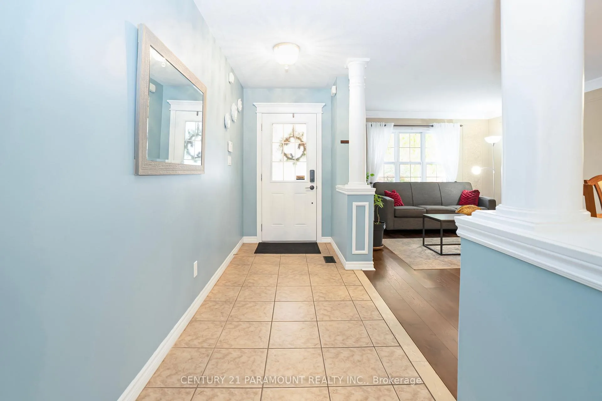 Photo 4 of 109 Hampson Crescent, Guelph/Eramosa, Rockwood — HOMEH