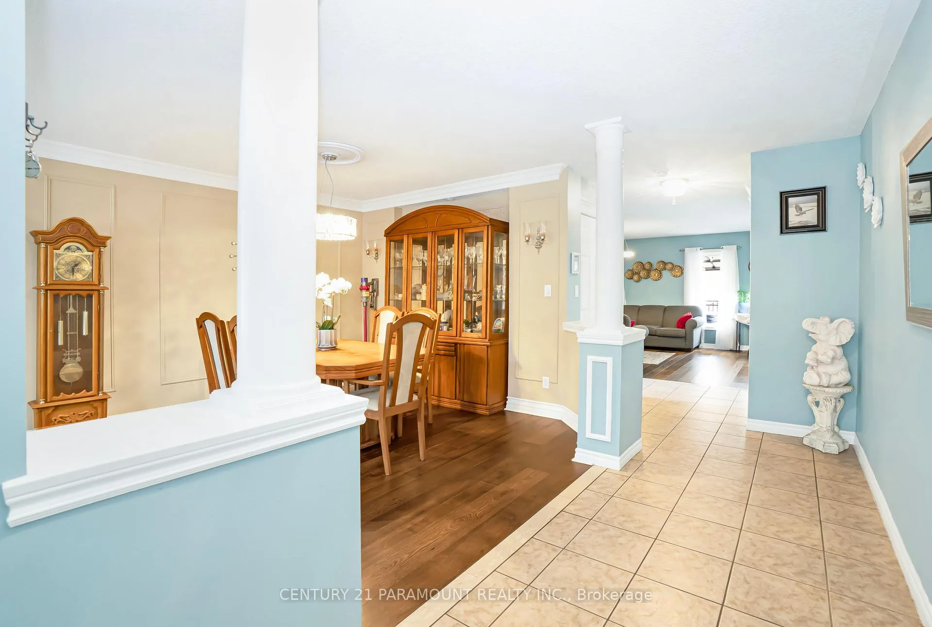 Photo 5 of 109 Hampson Crescent, Guelph/Eramosa, Rockwood — HOMEH