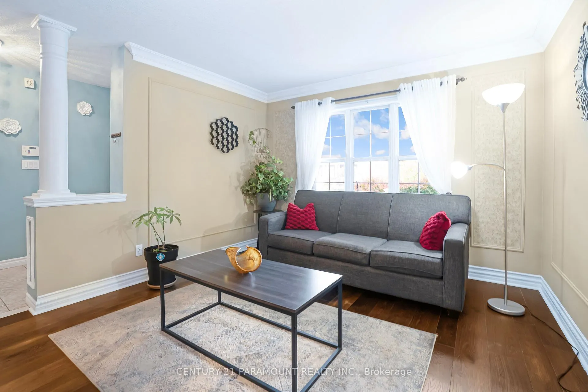 Photo 6 of 109 Hampson Crescent, Guelph/Eramosa, Rockwood — HOMEH
