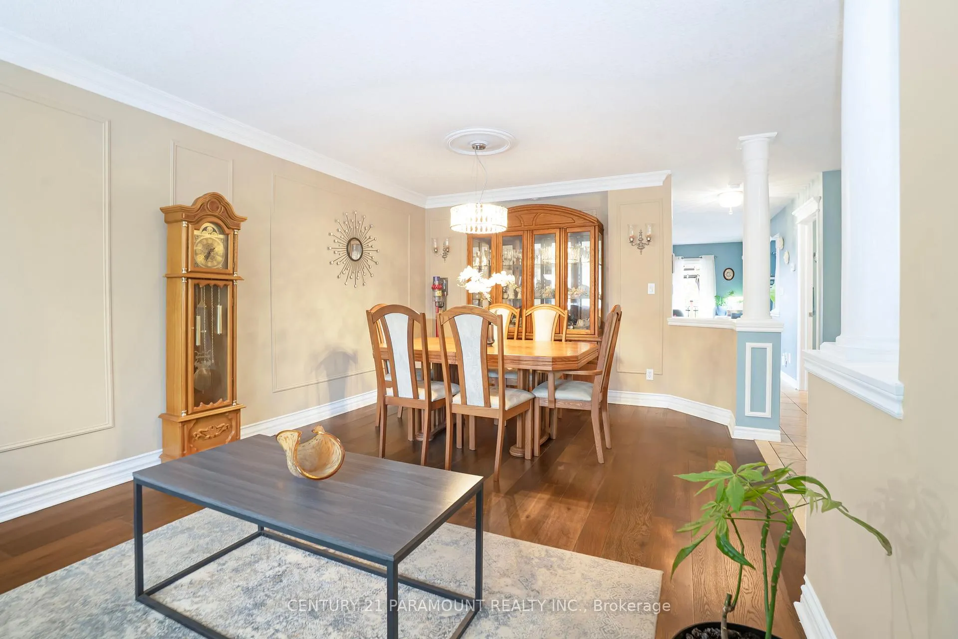 Photo 7 of 109 Hampson Crescent, Guelph/Eramosa, Rockwood — HOMEH