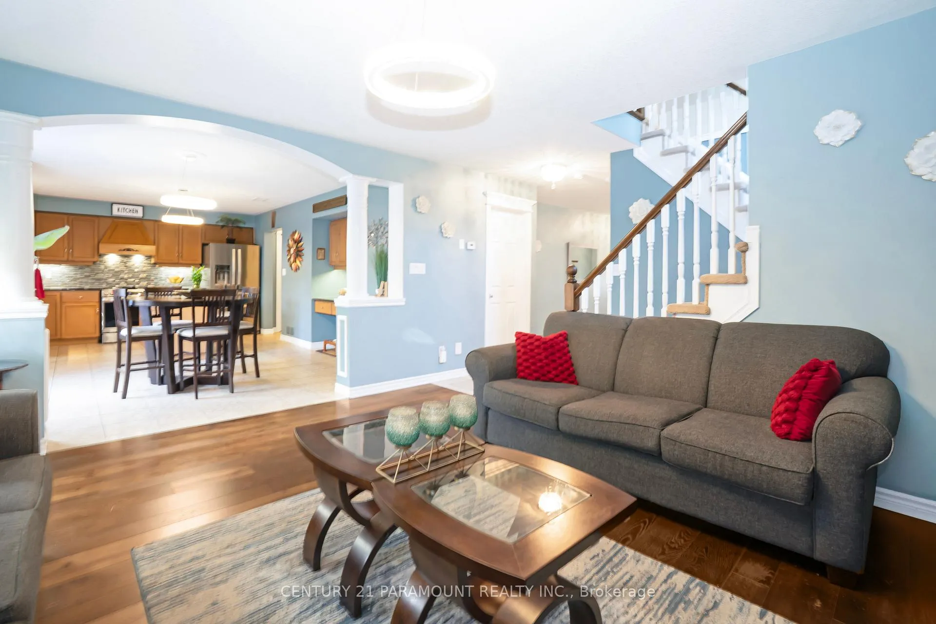 Photo 9 of 109 Hampson Crescent, Guelph/Eramosa, Rockwood — HOMEH